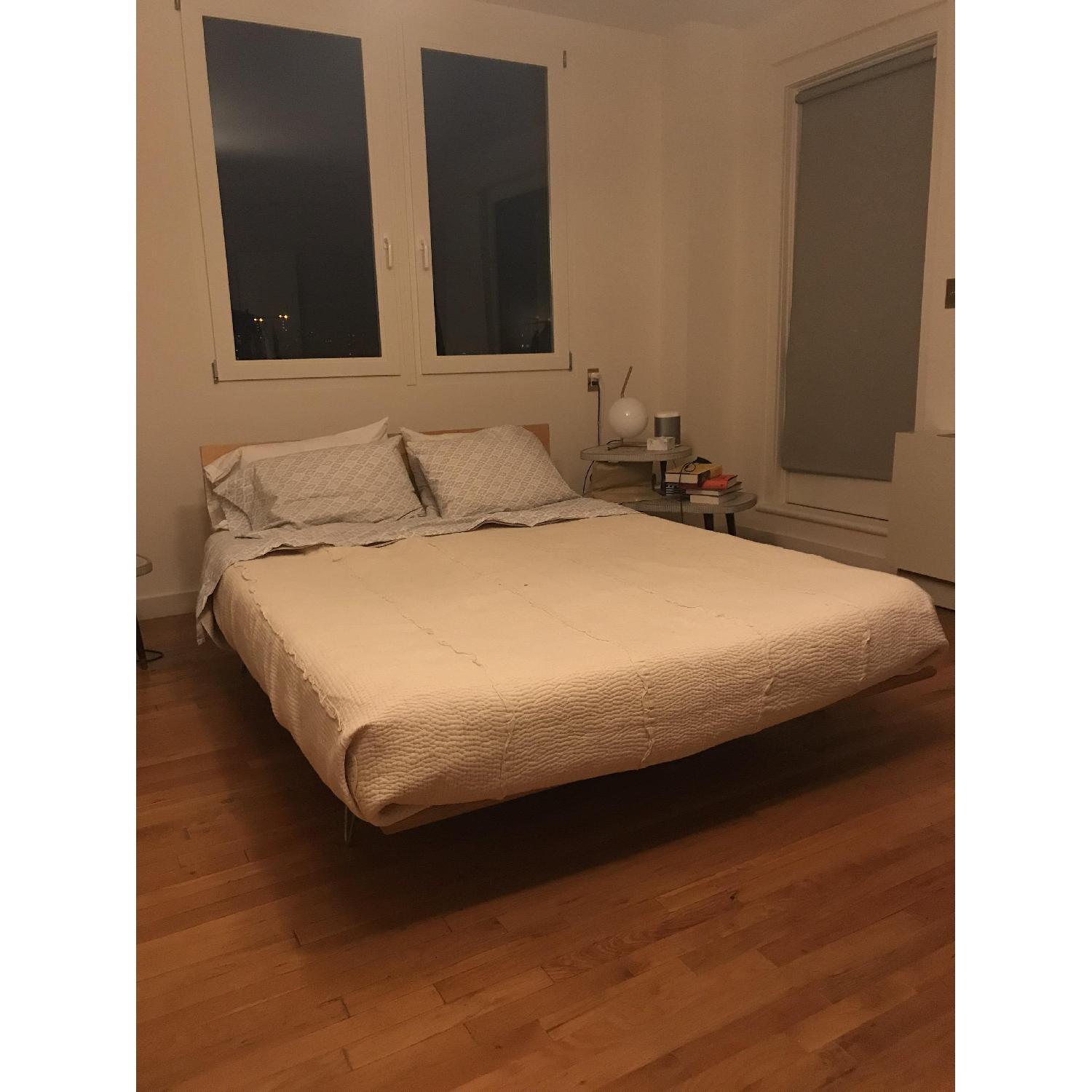 Modernica Case Study V Leg Bed - image-2