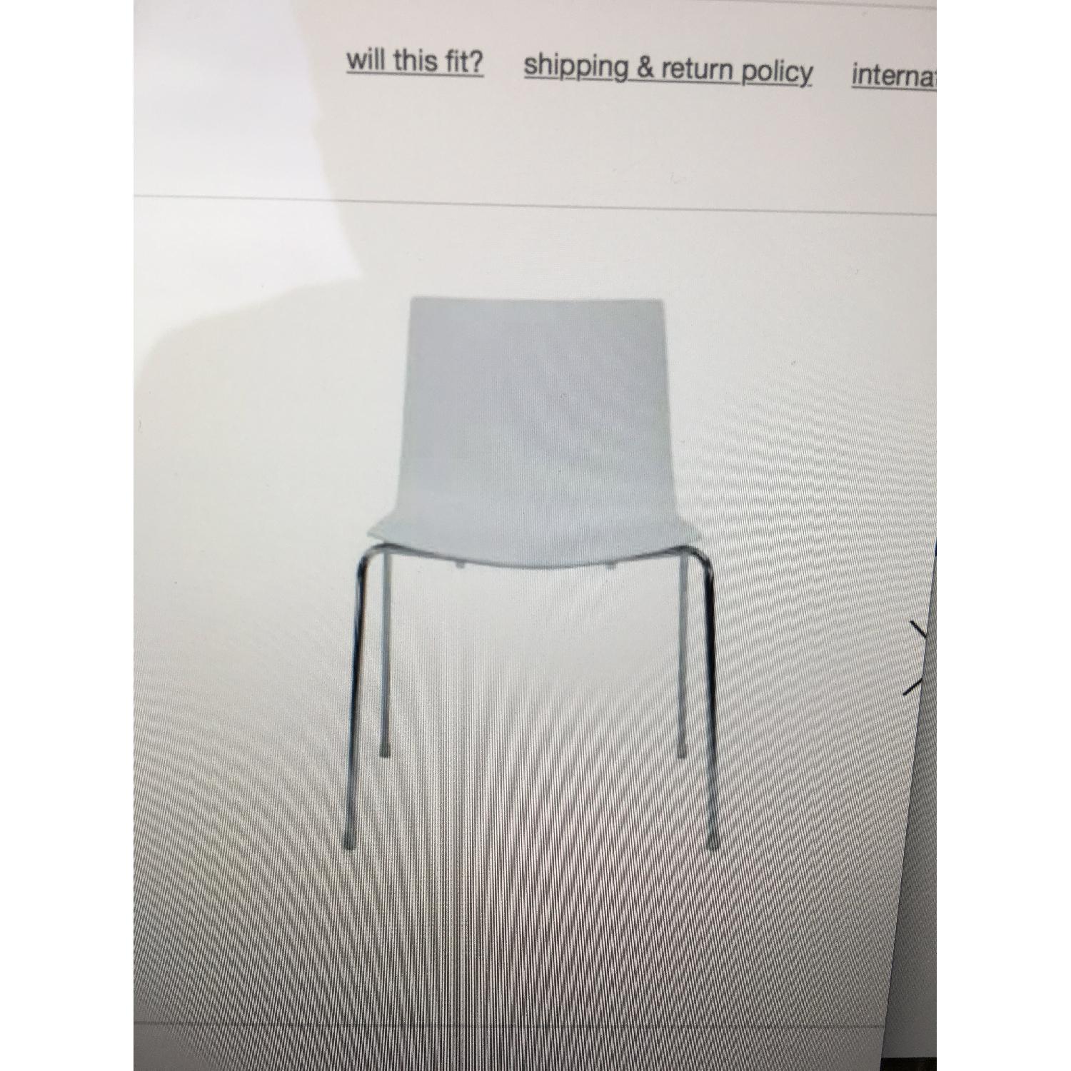 ABC Carpet and Home Arper Catifa Dining Chair - image-3