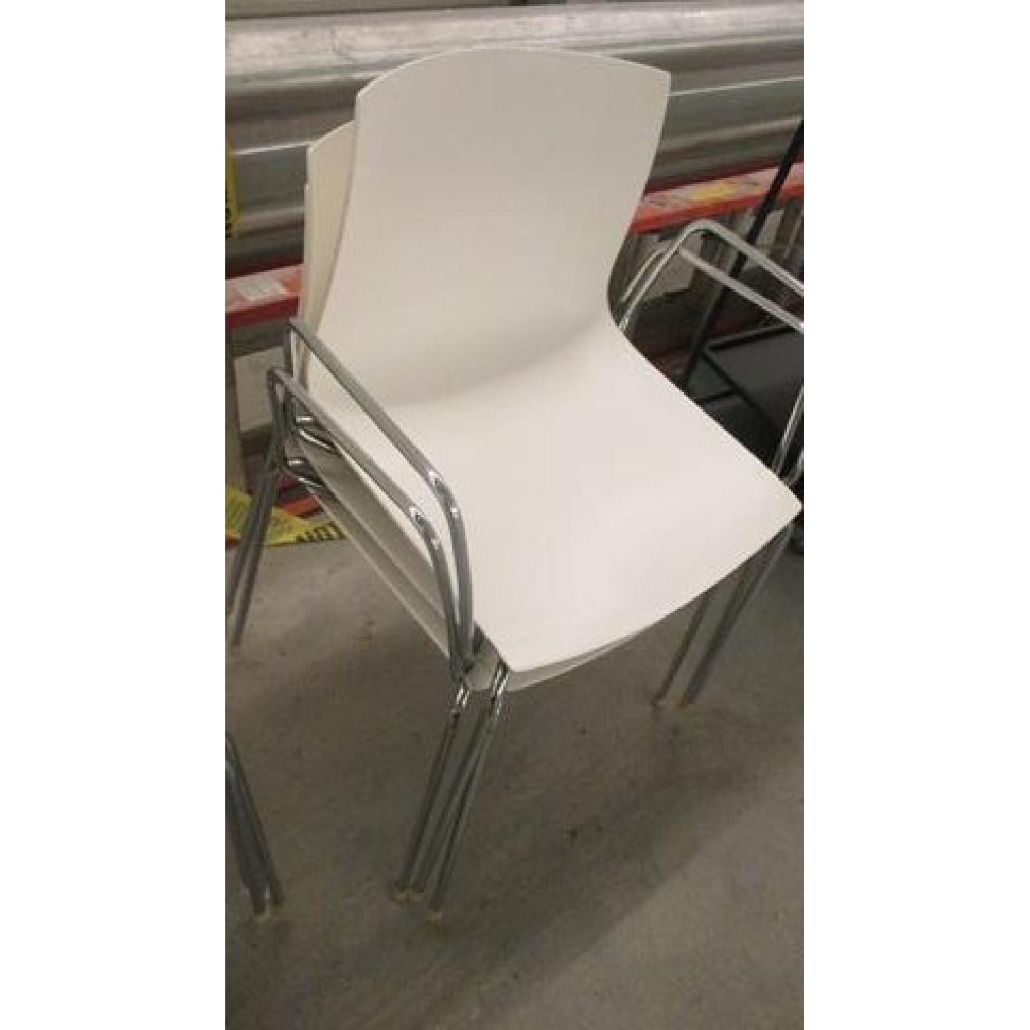 ABC Carpet and Home Arper Catifa Dining Chair - image-4