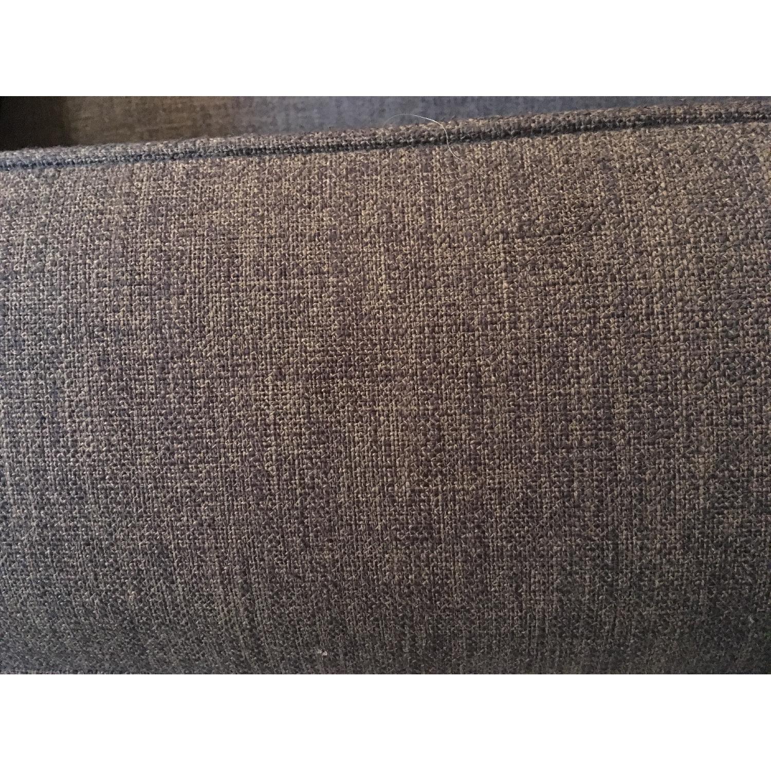 Leggett & Platt Swivel Club Chair - image-4