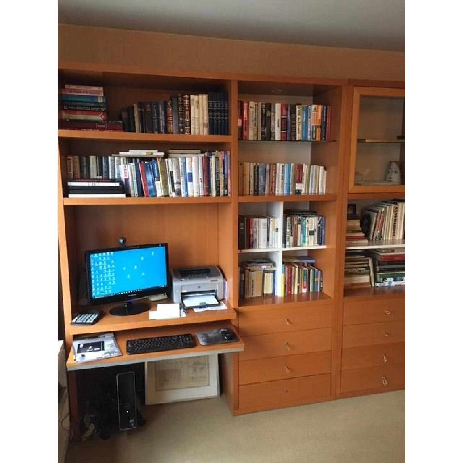 Ligne Roset Wall Unit - image-1