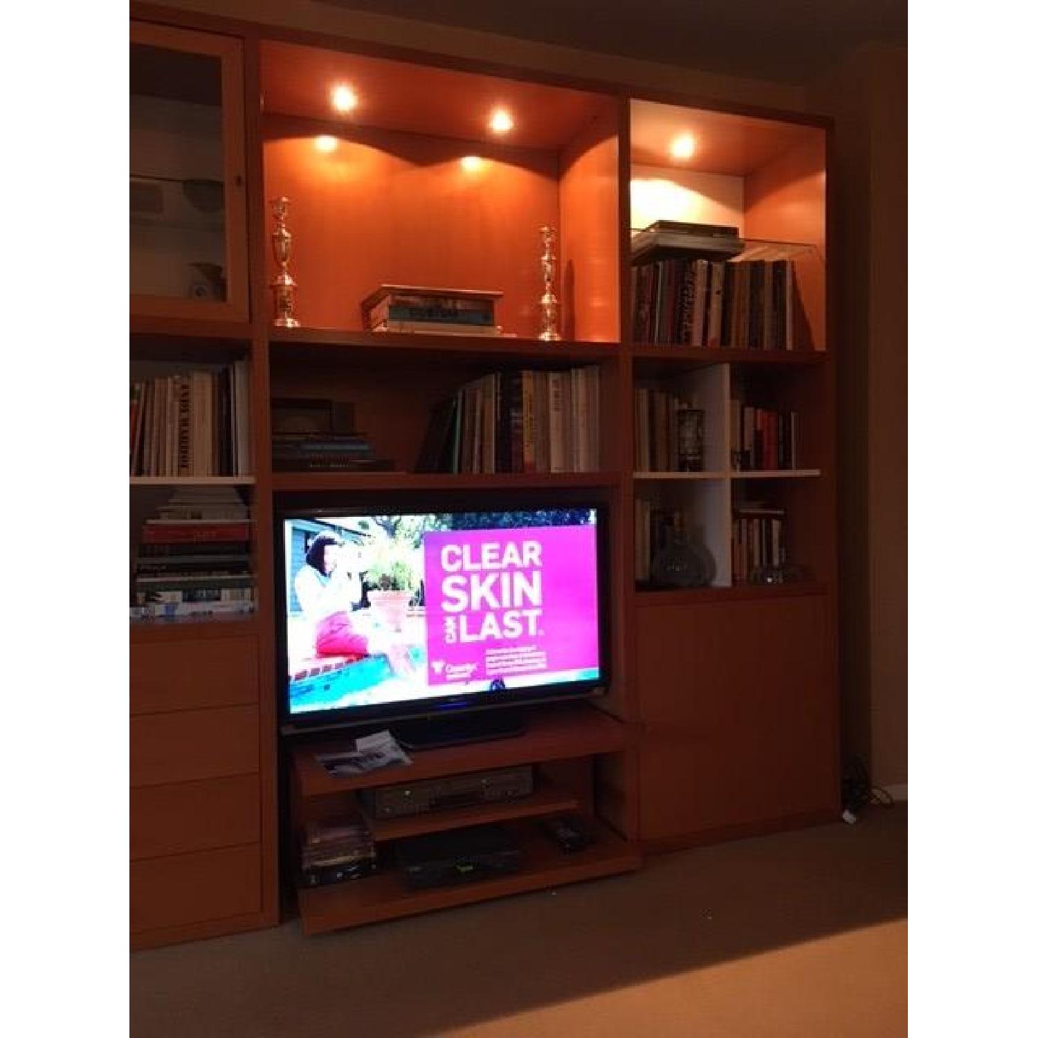 Ligne Roset Wall Unit - image-2