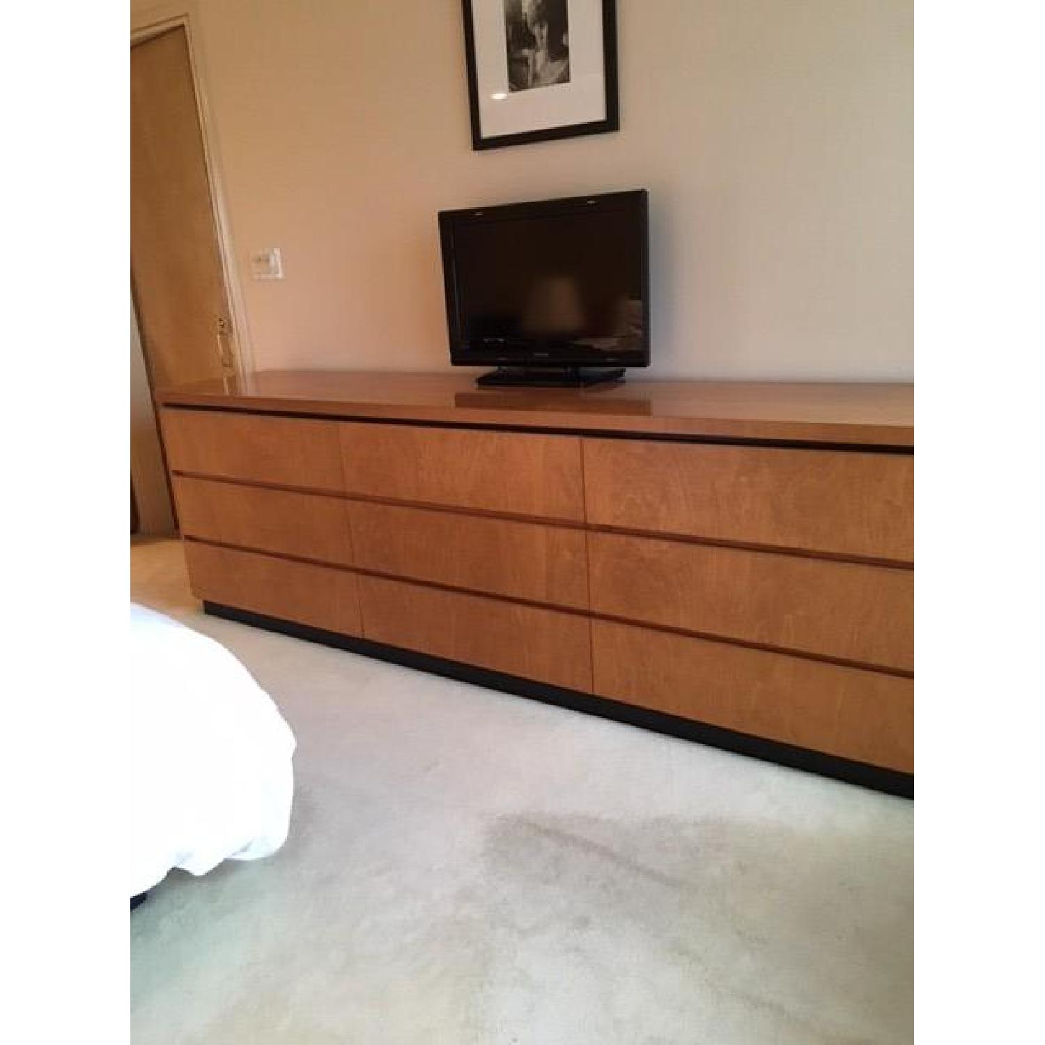 Manhattan Cabinetry 9 Drawer Dresser - image-0