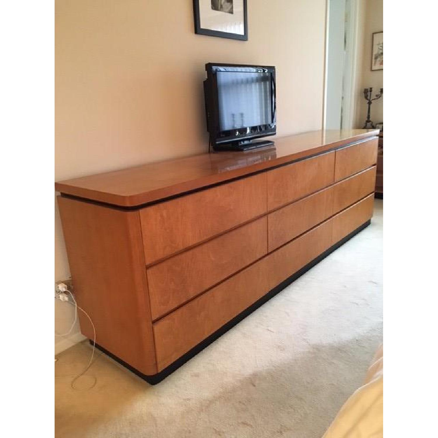 Manhattan Cabinetry 9 Drawer Dresser - image-1