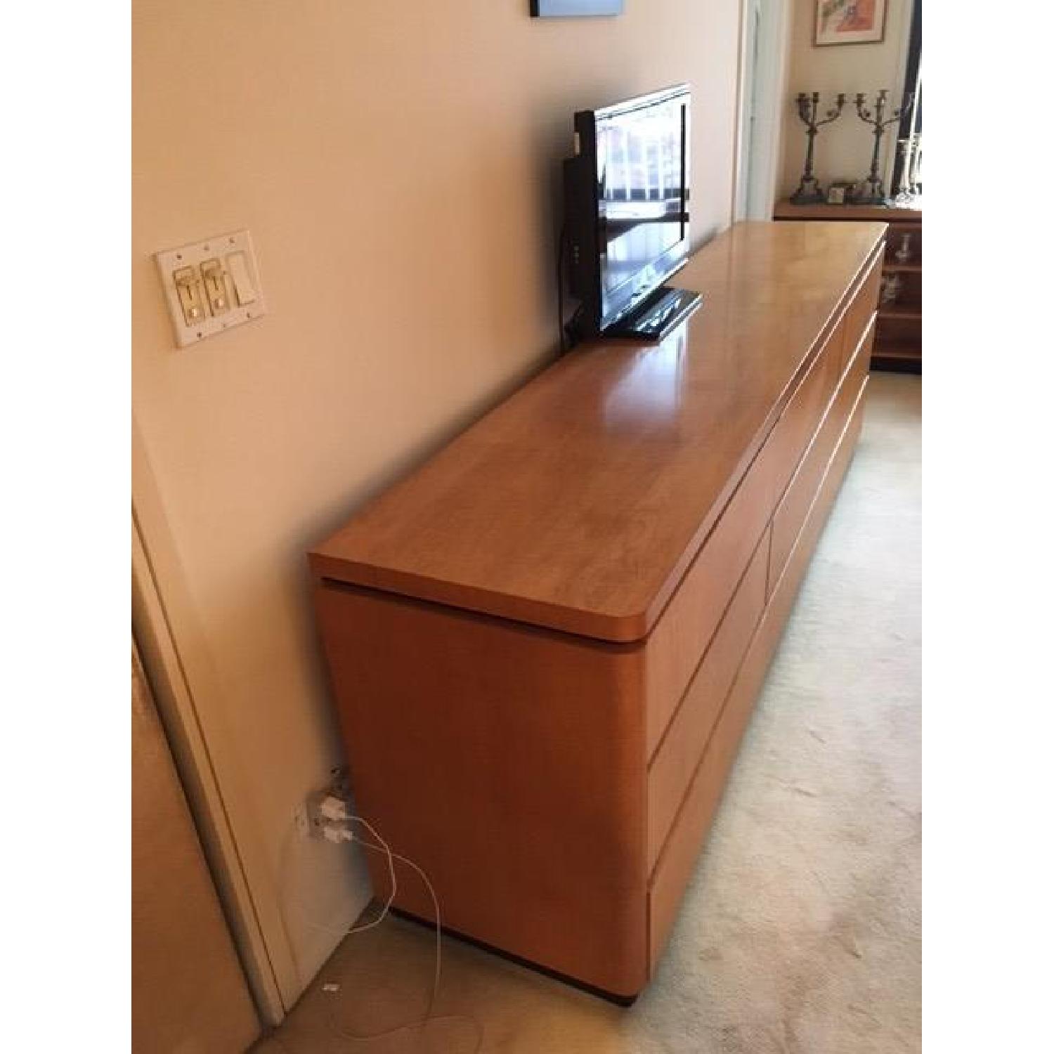 Manhattan Cabinetry 9 Drawer Dresser - image-2