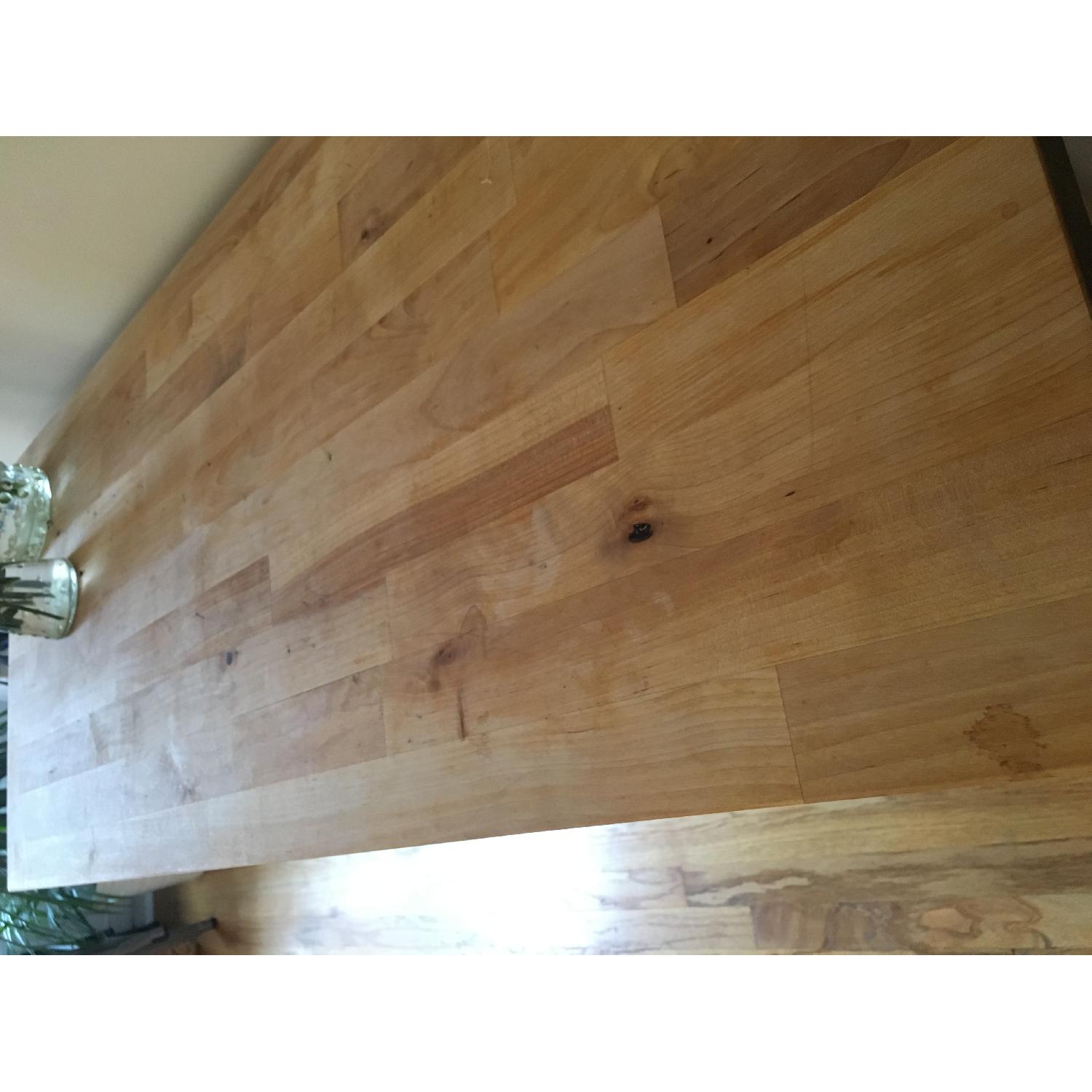 Ikea Mobile Kitchen Island - image-3