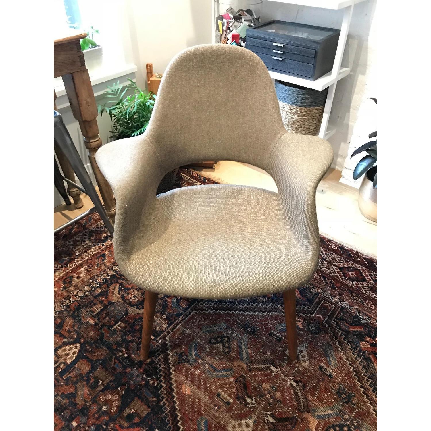 Sit Down NY Mid Century Modern Diane Chair - image-2