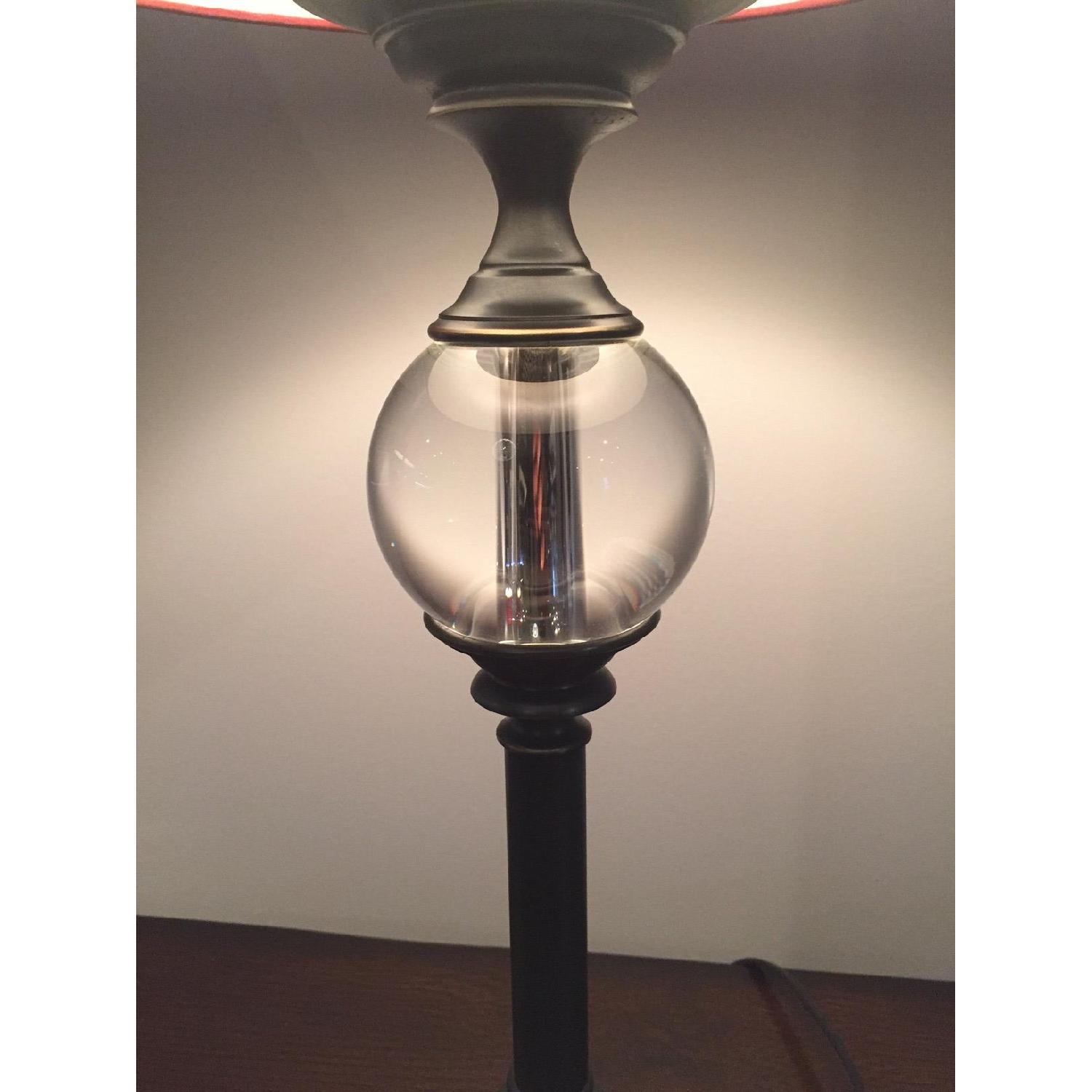 Pottery Barn Table Lamp - image-3