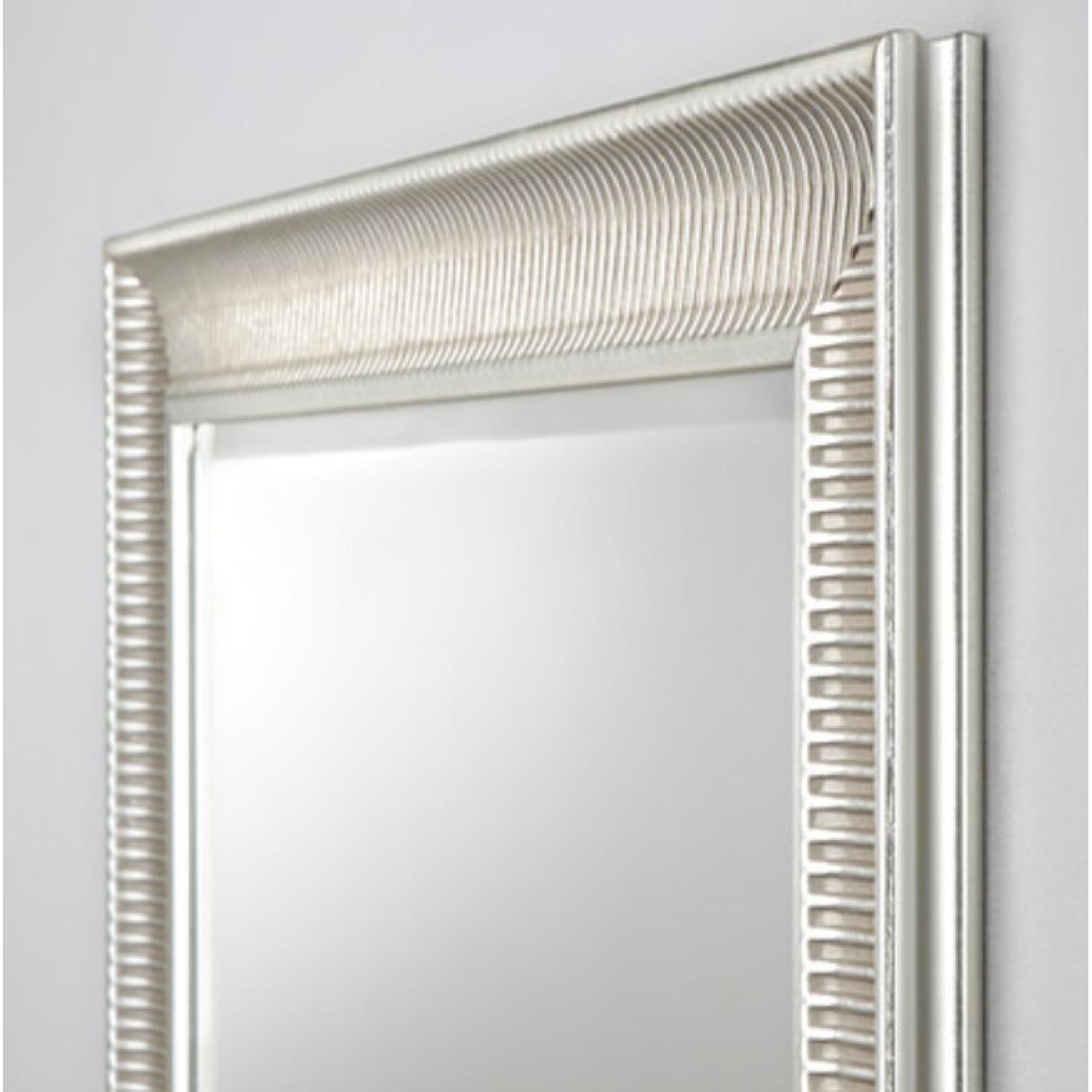 Ikea Songe Mirror - AptDeco
