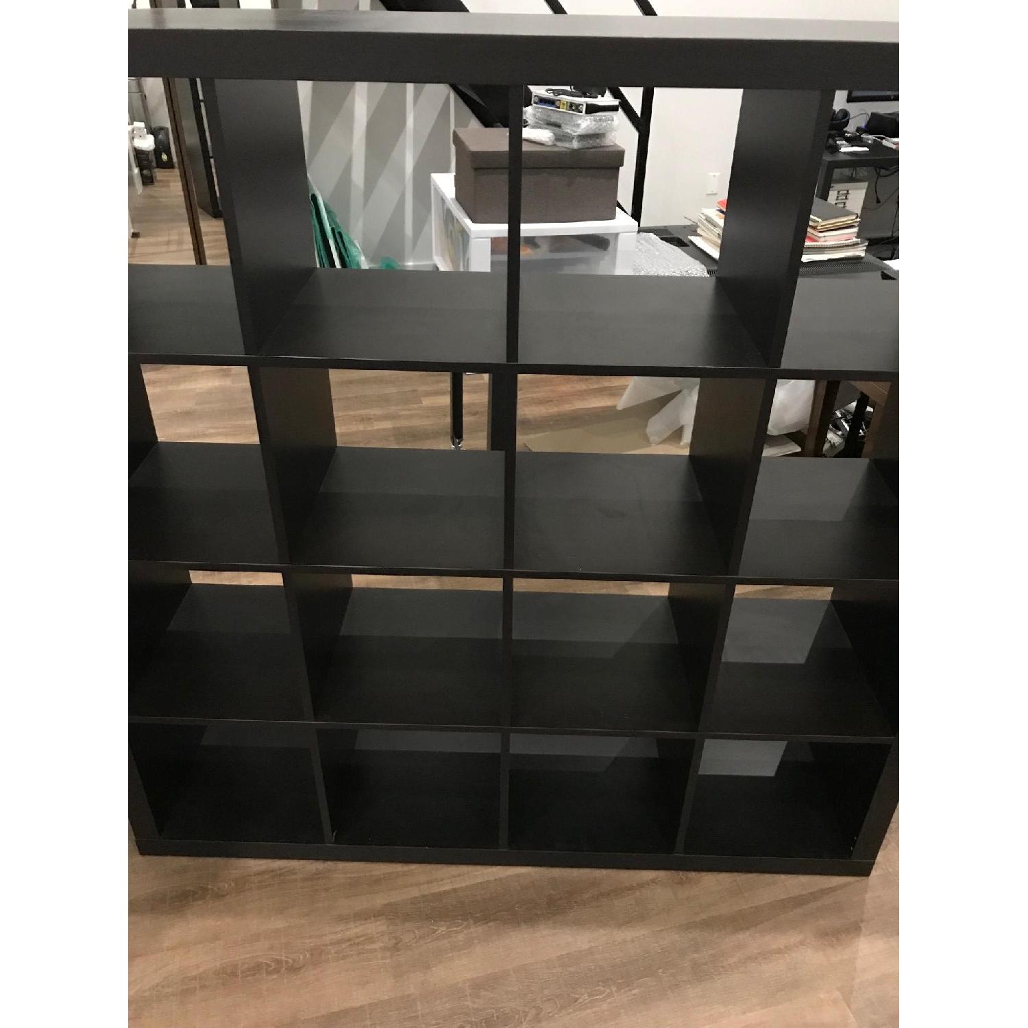 Ikea Expedit Bookcase - AptDeco