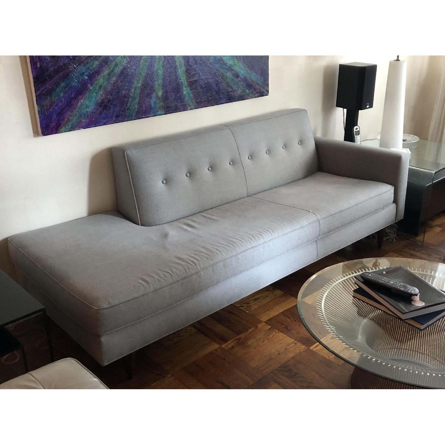 Design Within Reach Bantam Studio Sofa AptDeco