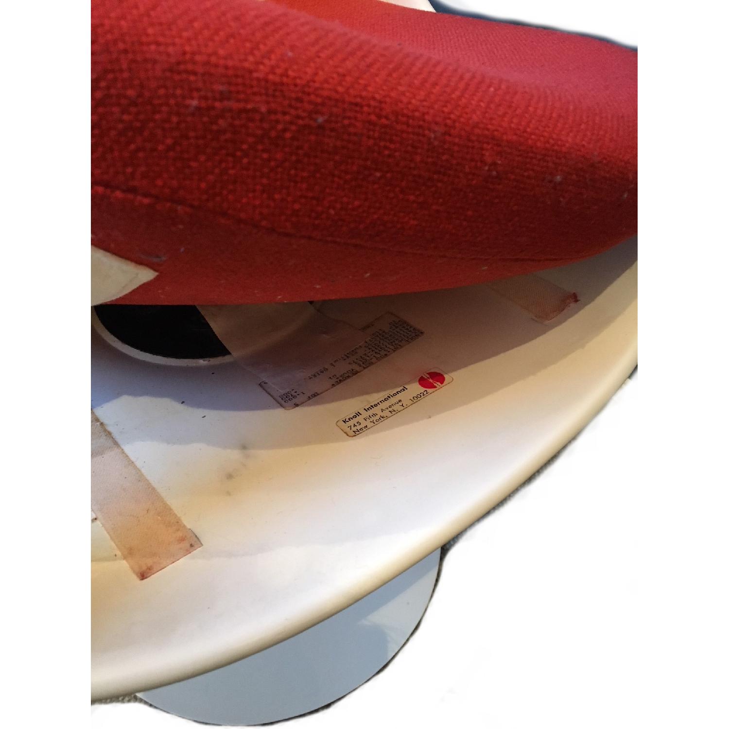 Knoll Eero Saarinen Tulip Side Chair - image-4