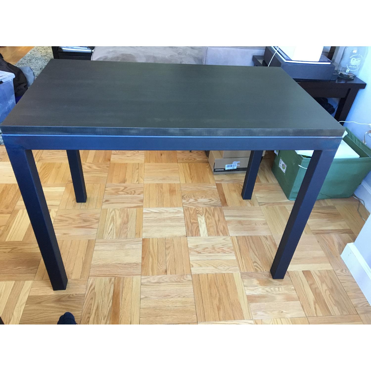 Room & Board Parsons Desk - image-1