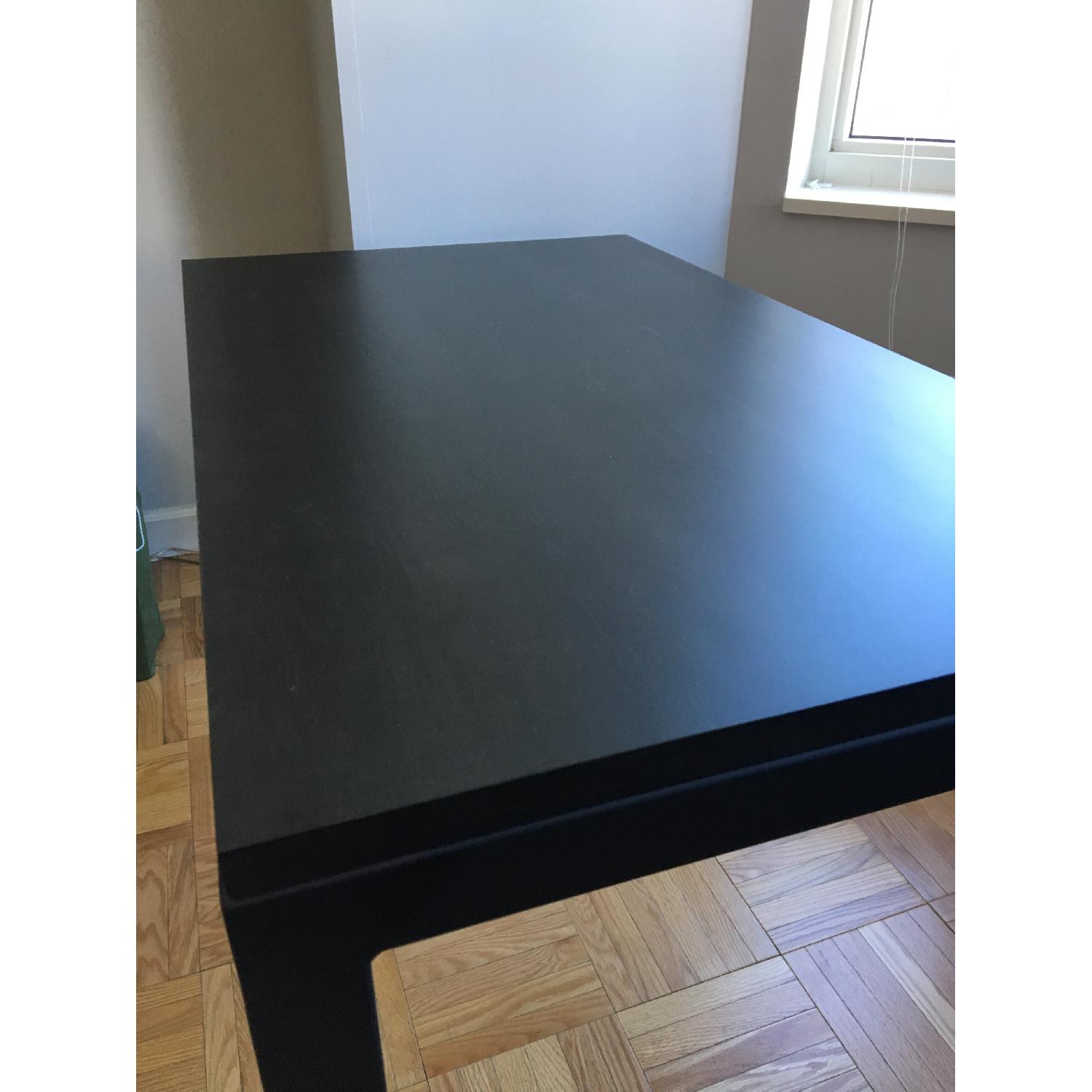 Room & Board Parsons Desk - image-3