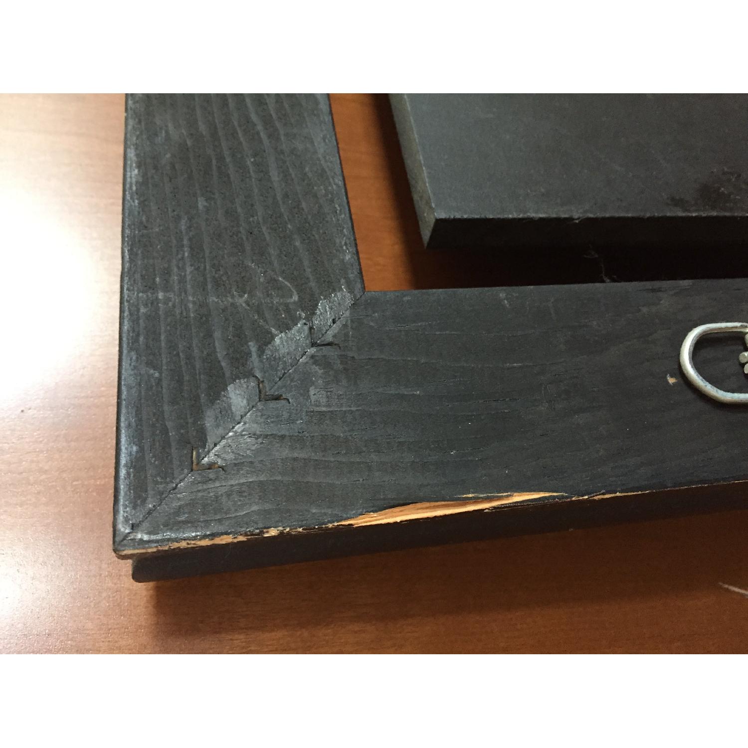 Bombay Company Buddha Orchid Wall Art - image-4