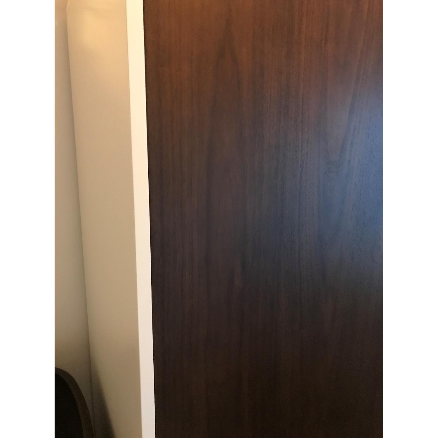 West Elm Patchwork Armoire - image-2