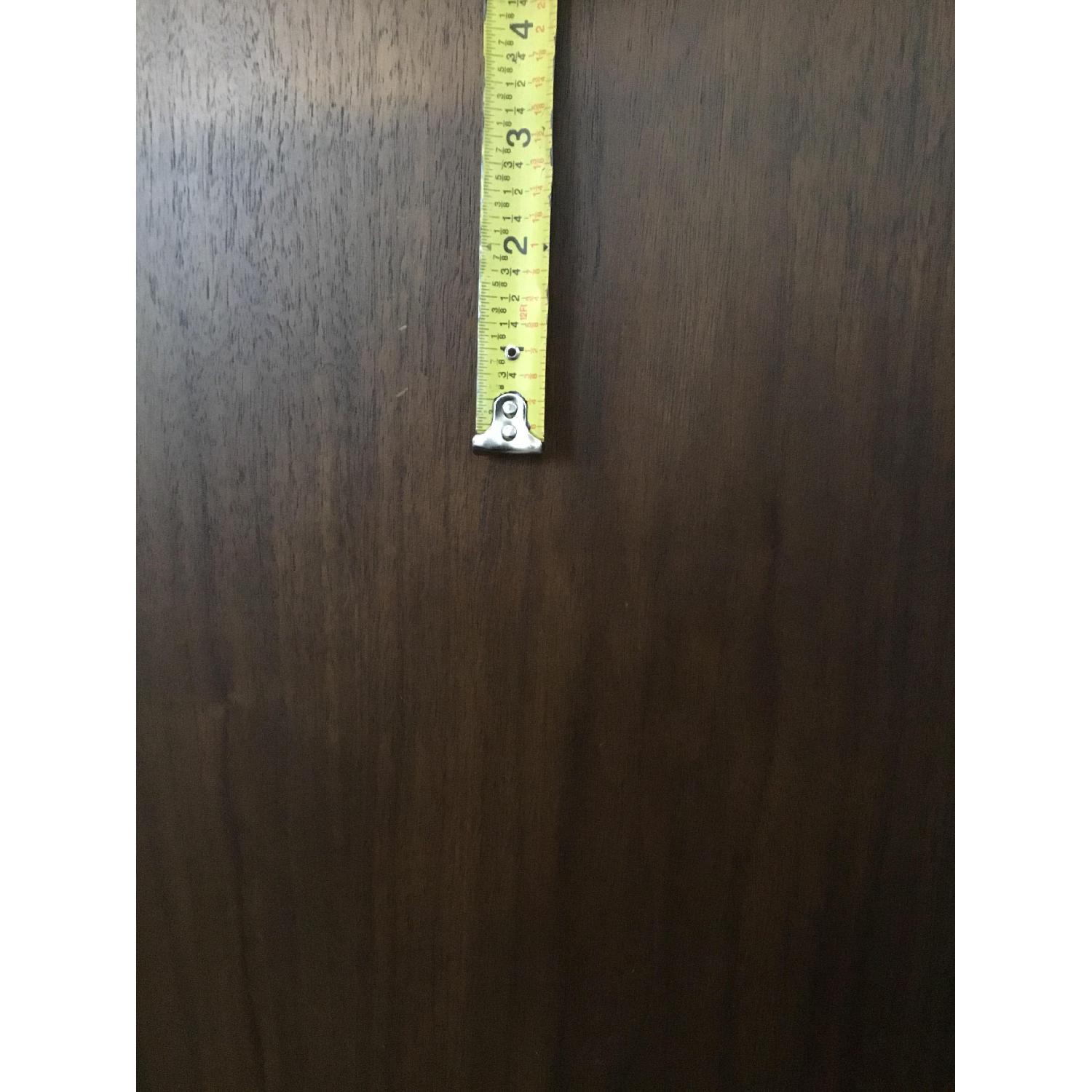 West Elm Patchwork Armoire - image-6