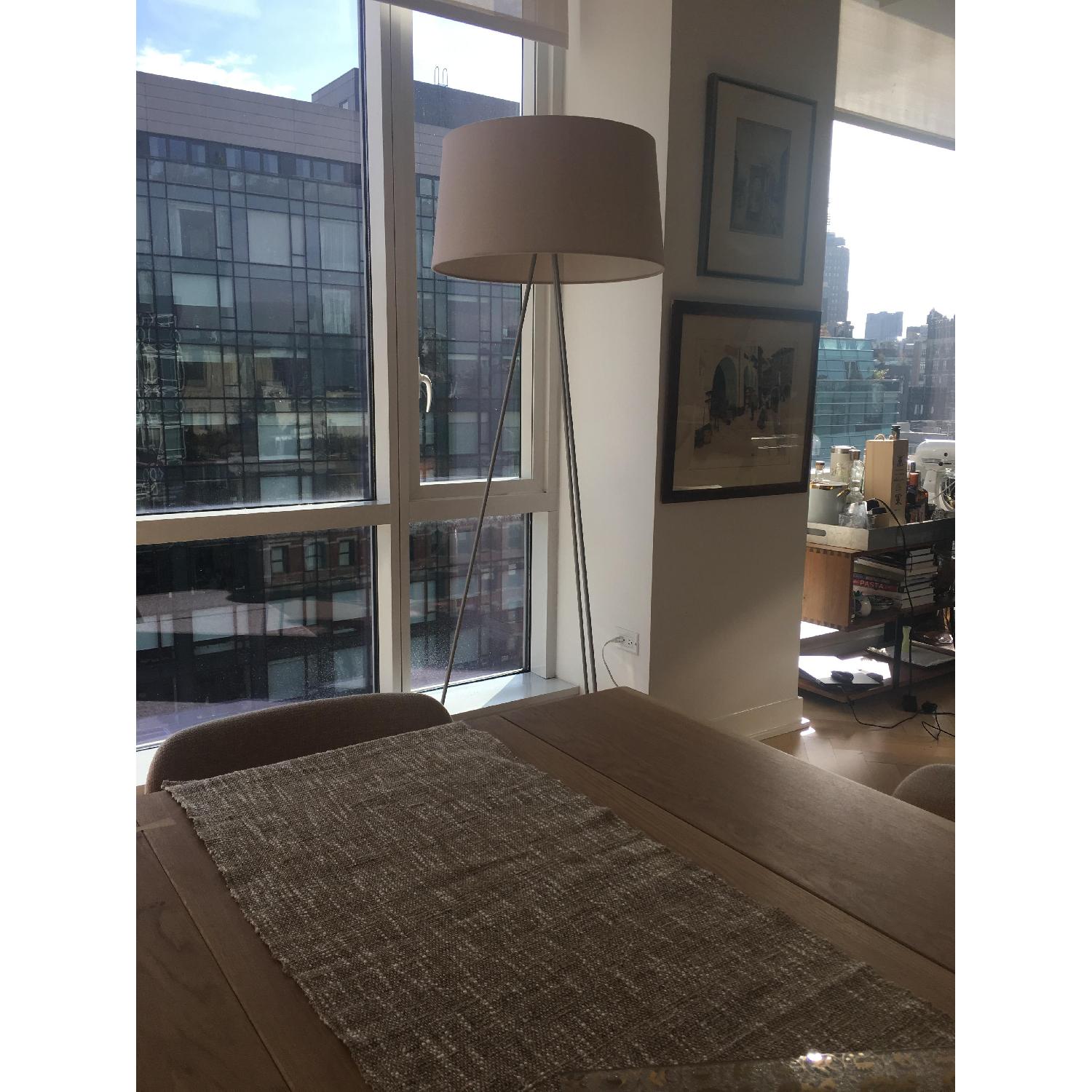 Design Within Reach Tripod Floor Lamp - image-1