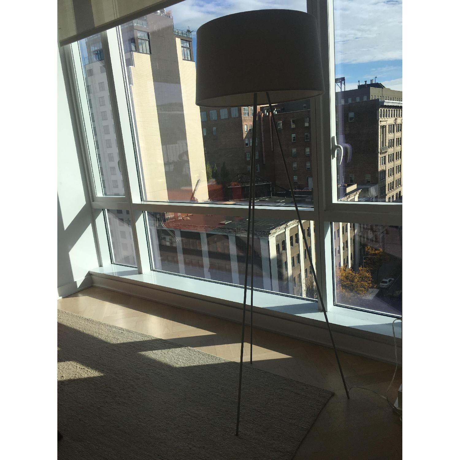 Design Within Reach Tripod Floor Lamp - image-3