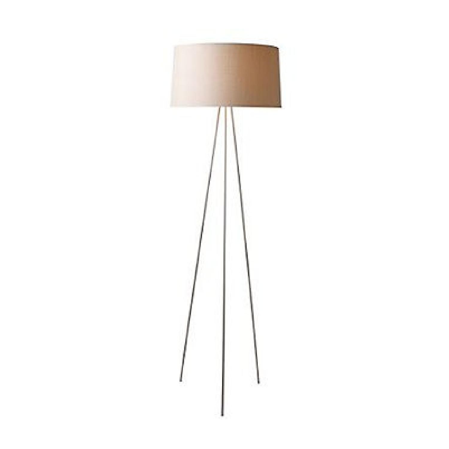 Design Within Reach Tripod Floor Lamp - image-0