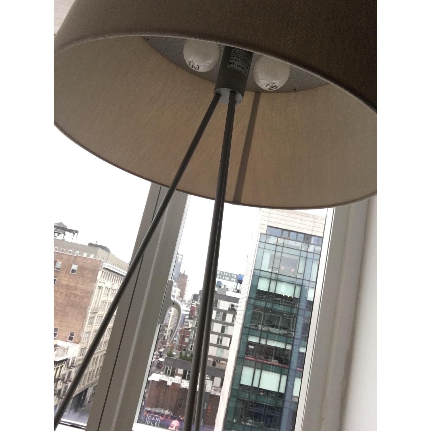Design Within Reach Tripod Floor Lamp - image-4