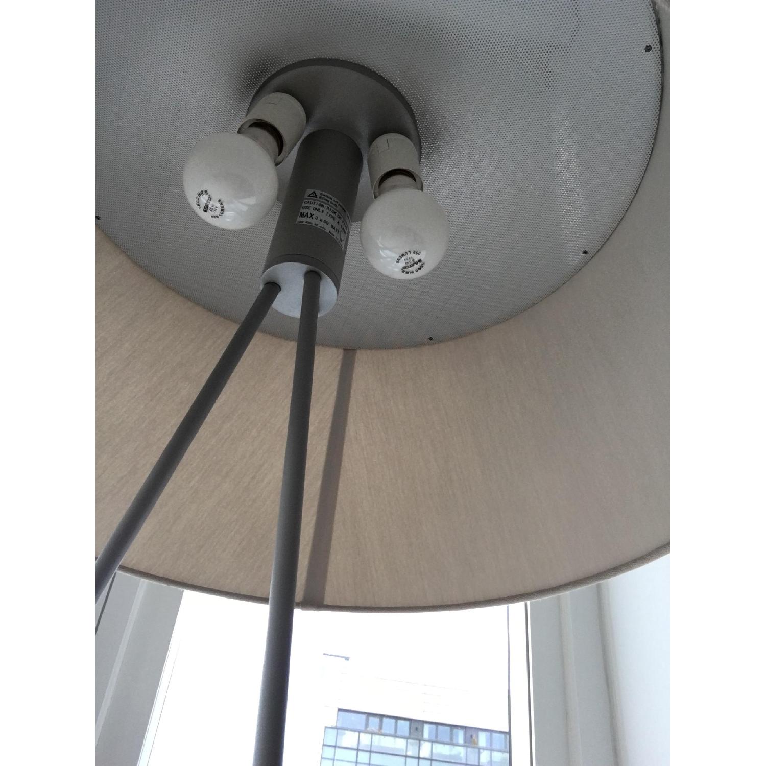 Design Within Reach Tripod Floor Lamp - image-5