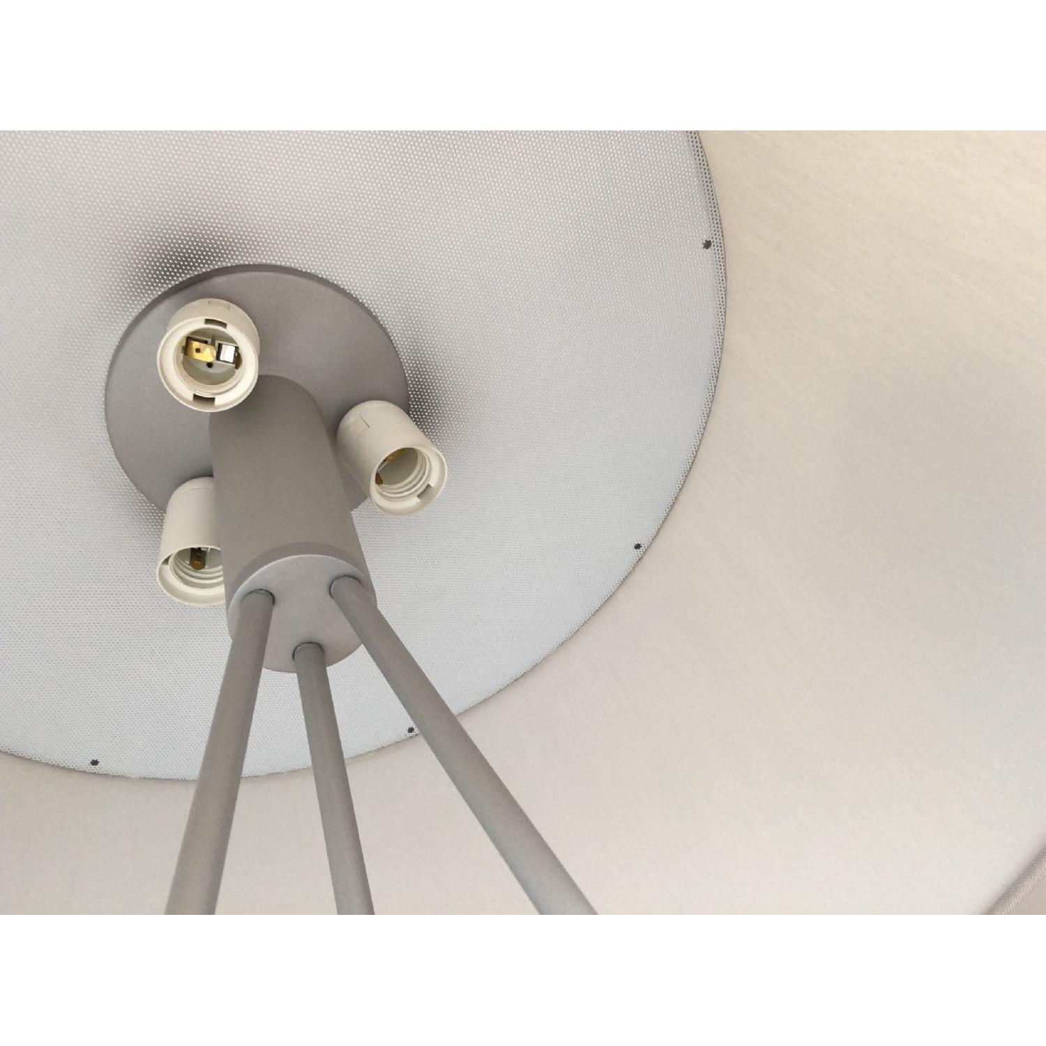 Design Within Reach Tripod Floor Lamp - image-6