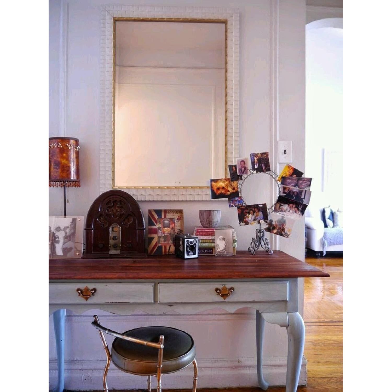 Broyhill Furniture Desk/Console Table - image-1