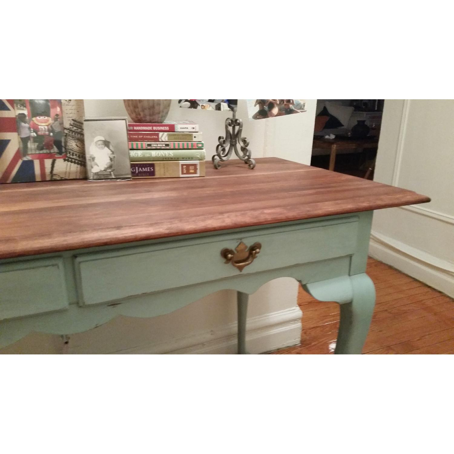 Broyhill Furniture Desk/Console Table - image-2