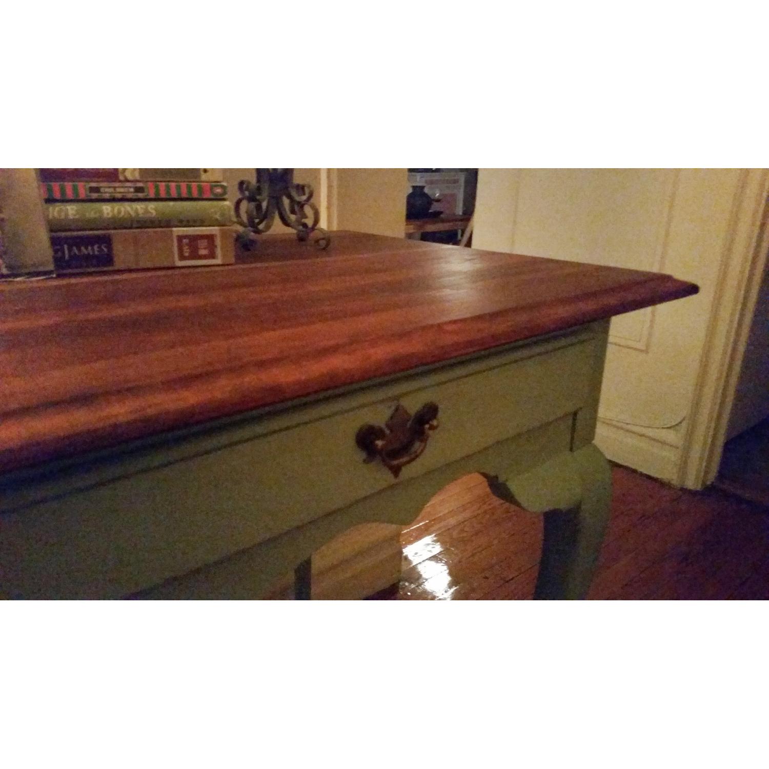 Broyhill Furniture Desk/Console Table - image-3