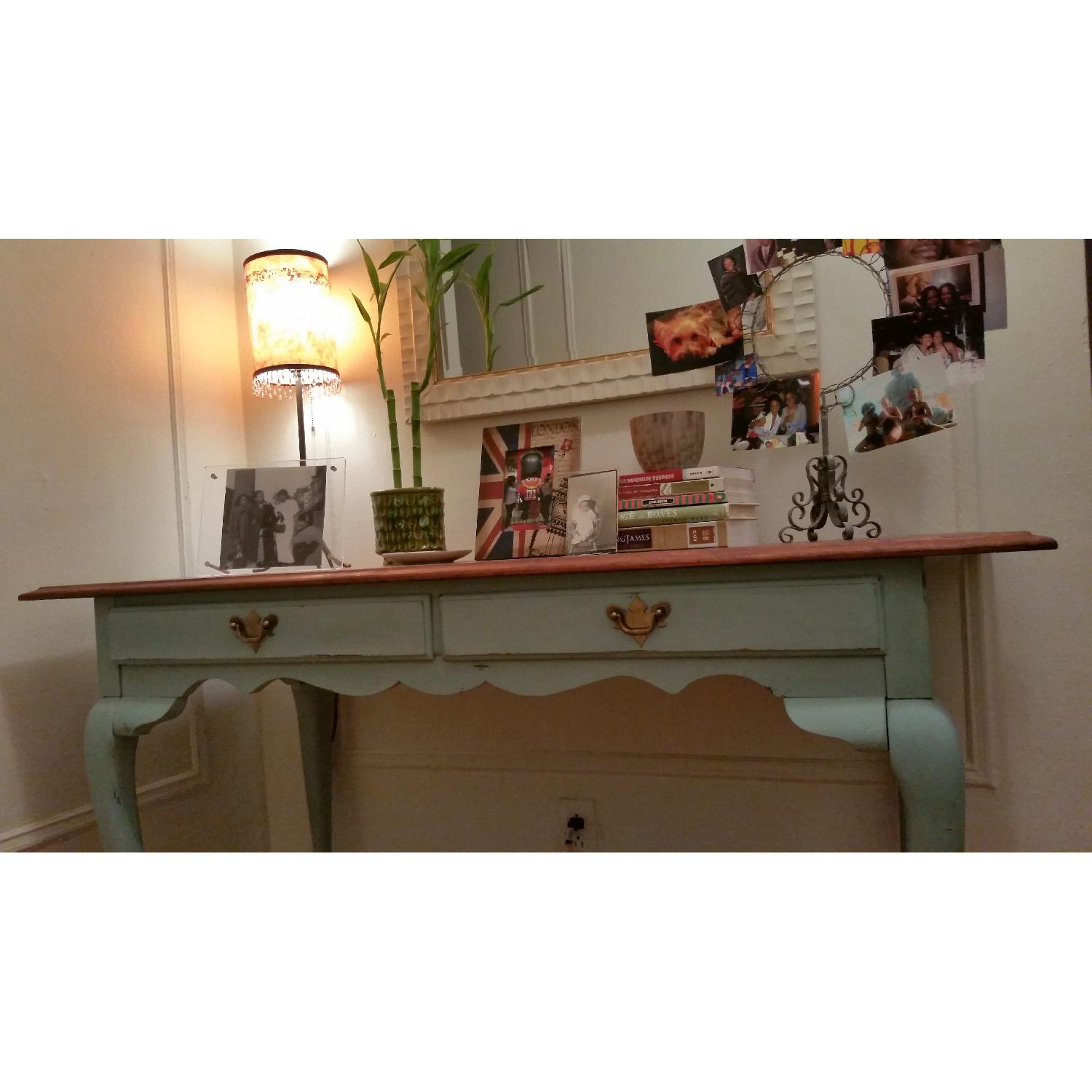 Broyhill Furniture Desk/Console Table - image-4