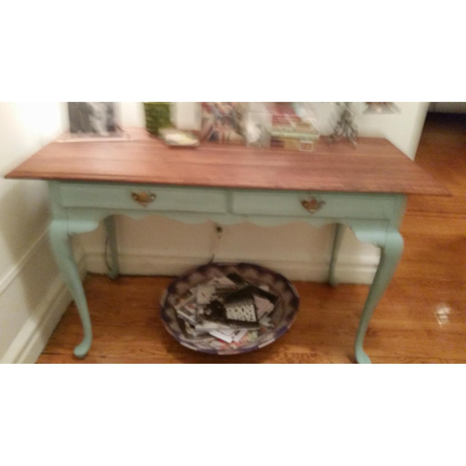 Broyhill Furniture Desk/Console Table - image-6