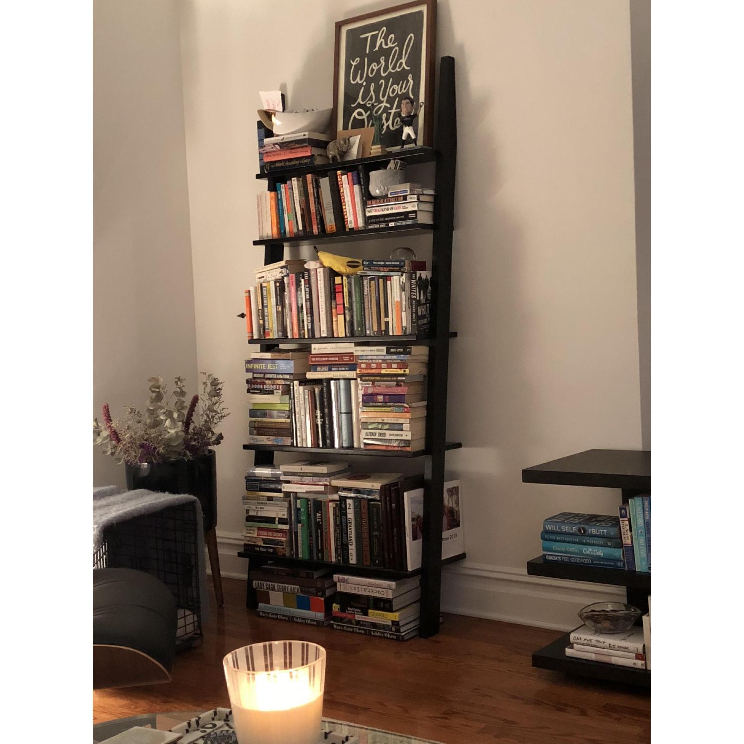 Room & Board Pisa Leaning Shelf - image-2