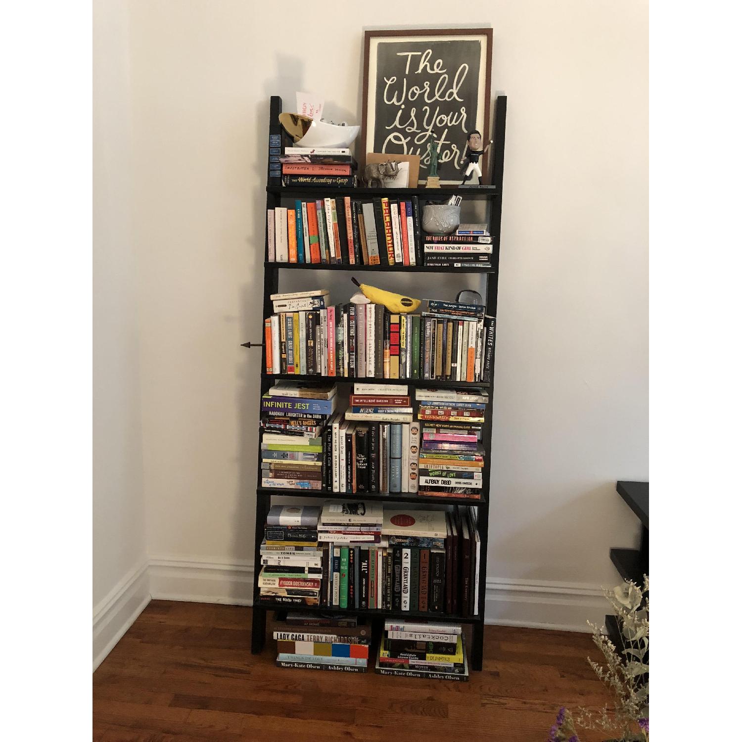 Room & Board Pisa Leaning Shelf - image-3