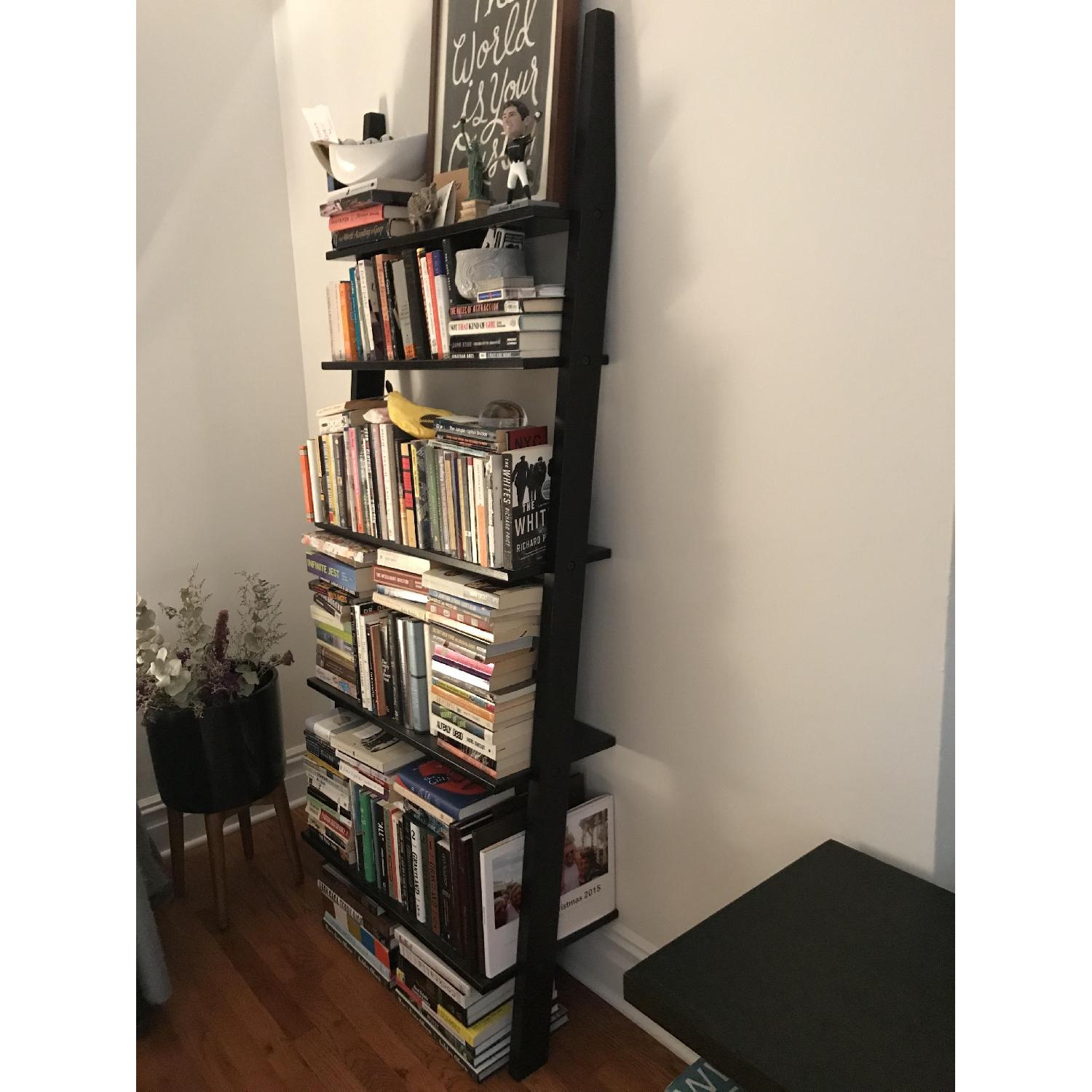 Room & Board Pisa Leaning Shelf - image-4