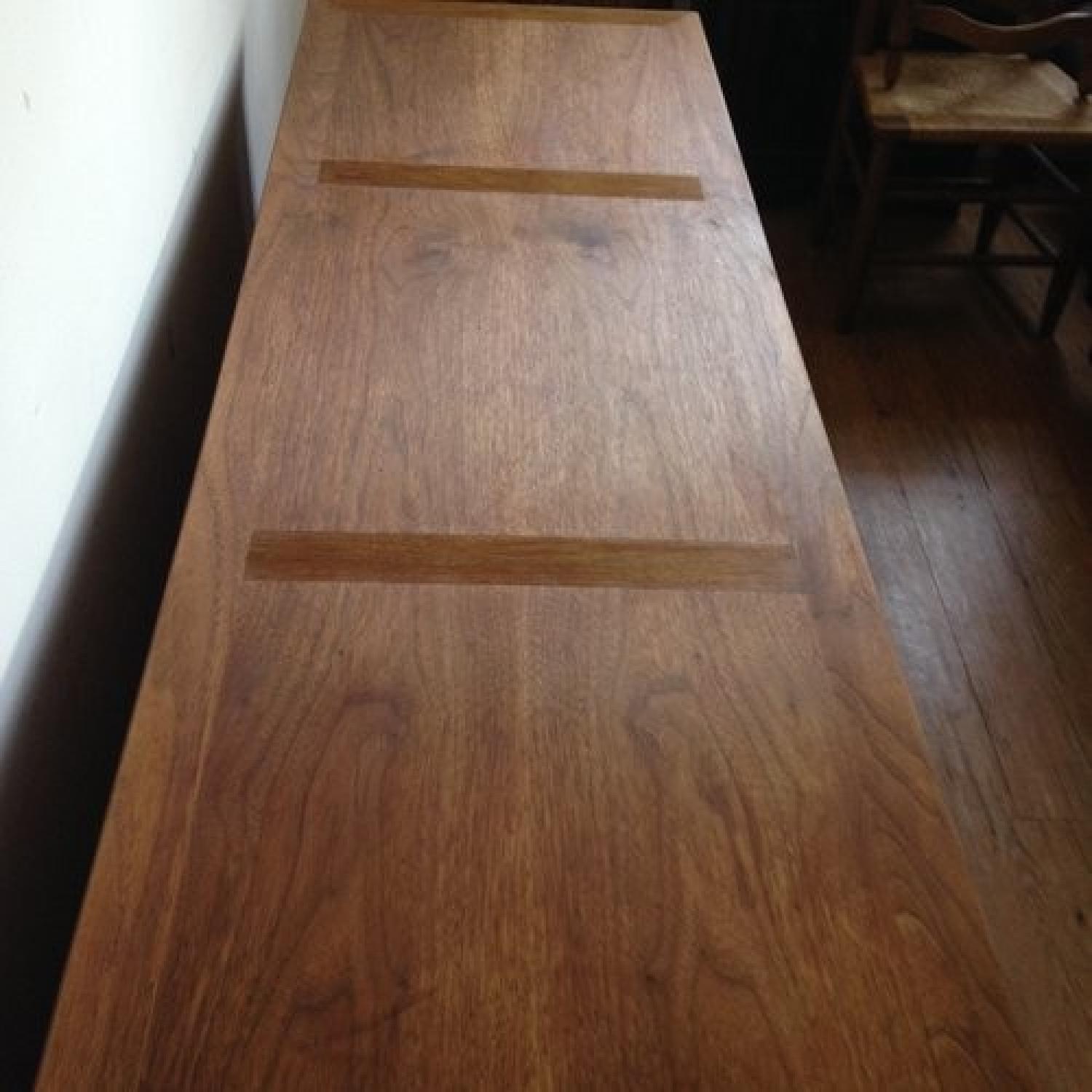 Henredon Circa 60's Walnut 8 Drawer Dresser - image-4