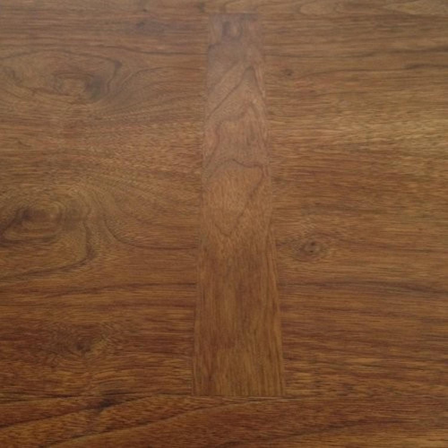 Henredon Circa 60's Walnut 8 Drawer Dresser - image-5