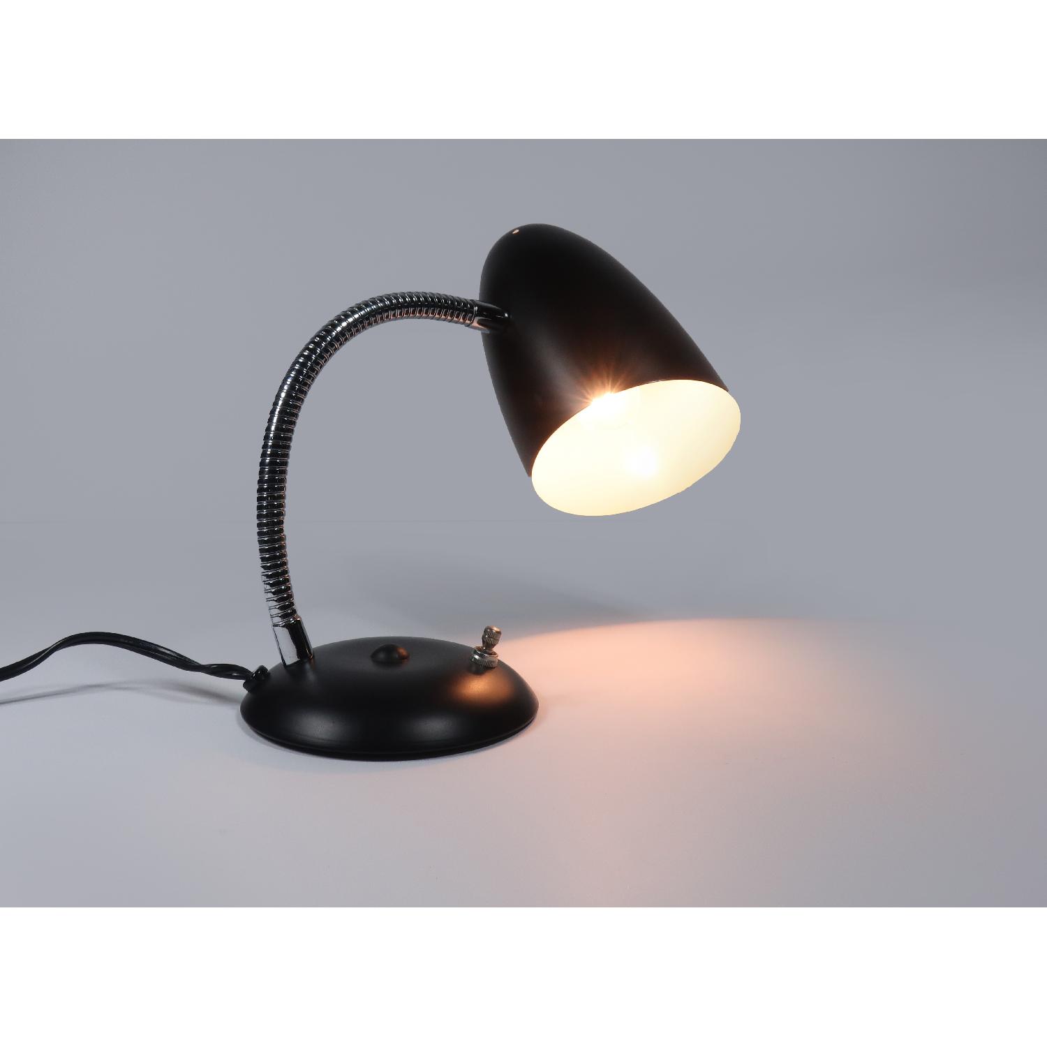 Vintage Tensor Desk Lamp - image-3