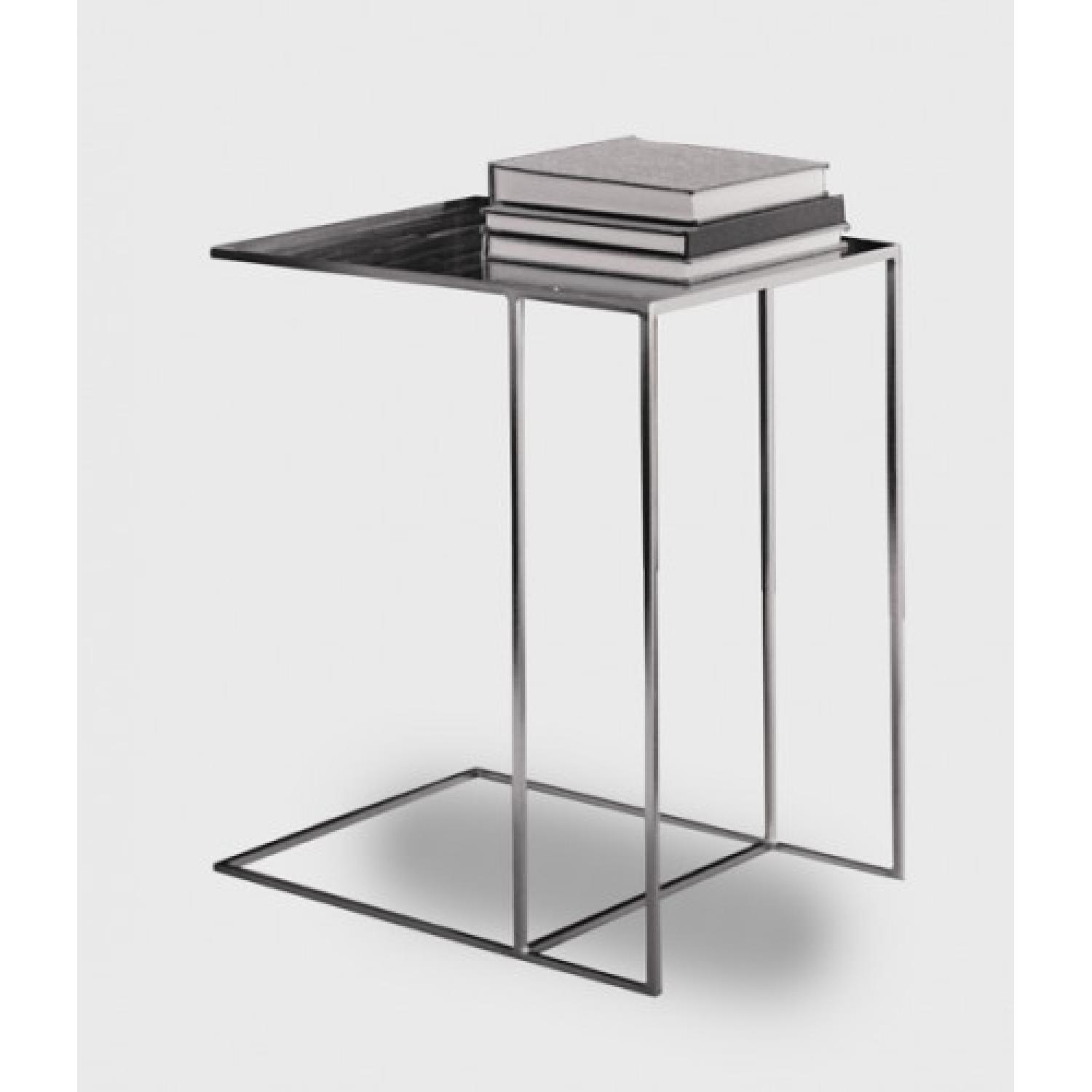 Minotti Leger Side Table - image-2