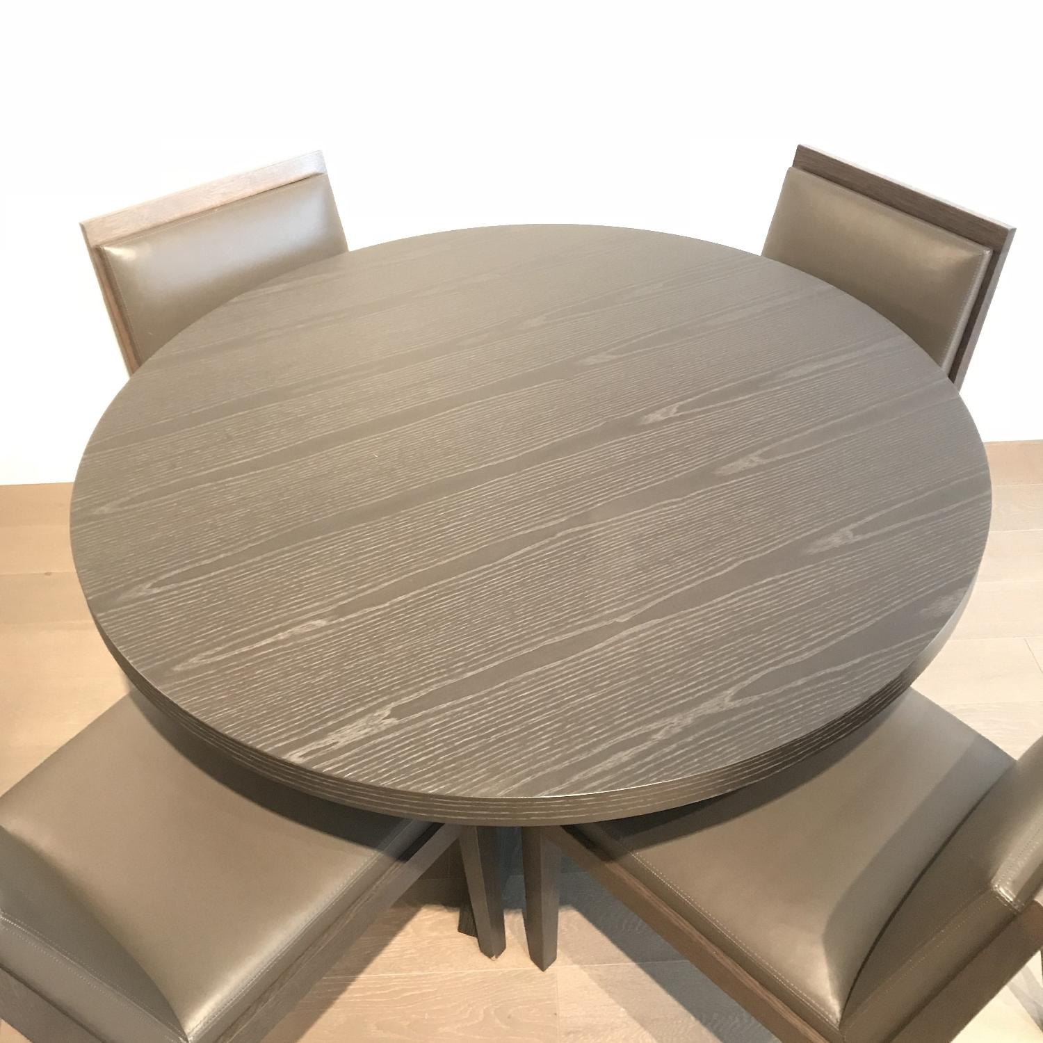 Altura Bowtie Dining Table - image-4