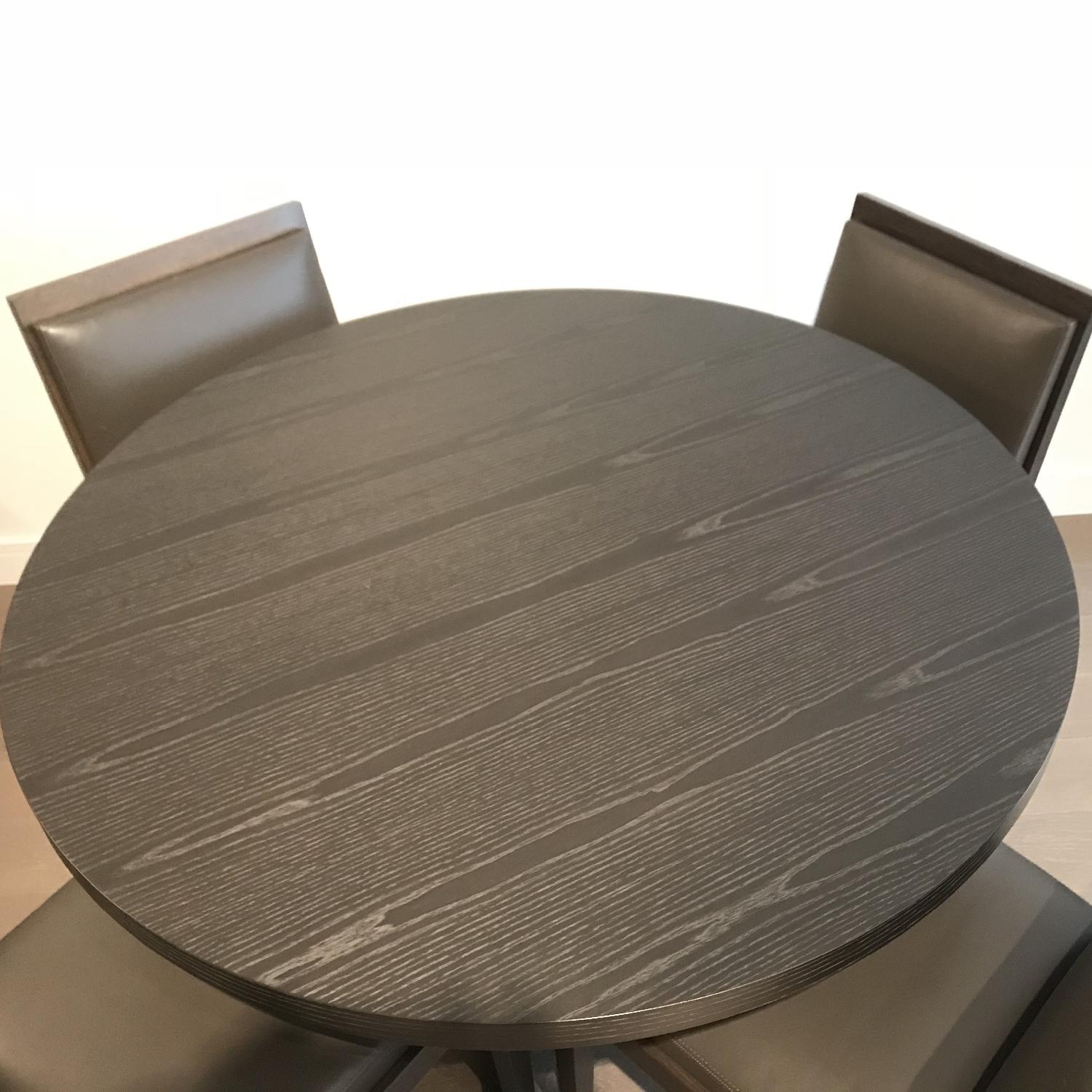Altura Bowtie Dining Table - image-5