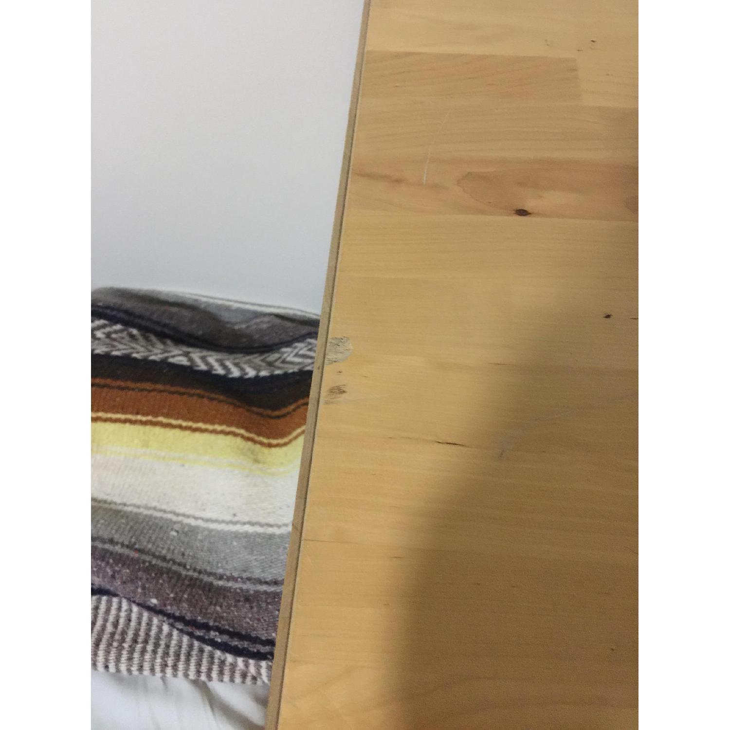 Ikea Mandal 4 Drawer Dresser - image-3