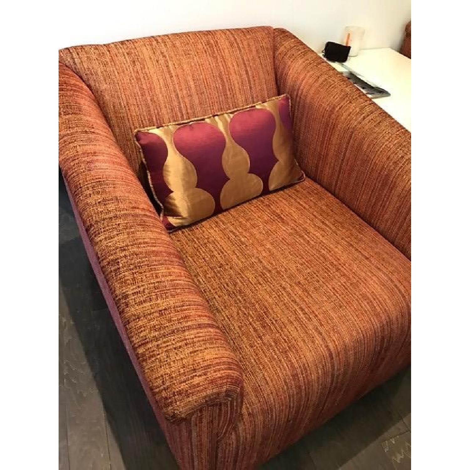 Custom Made Arm Chair - image-3