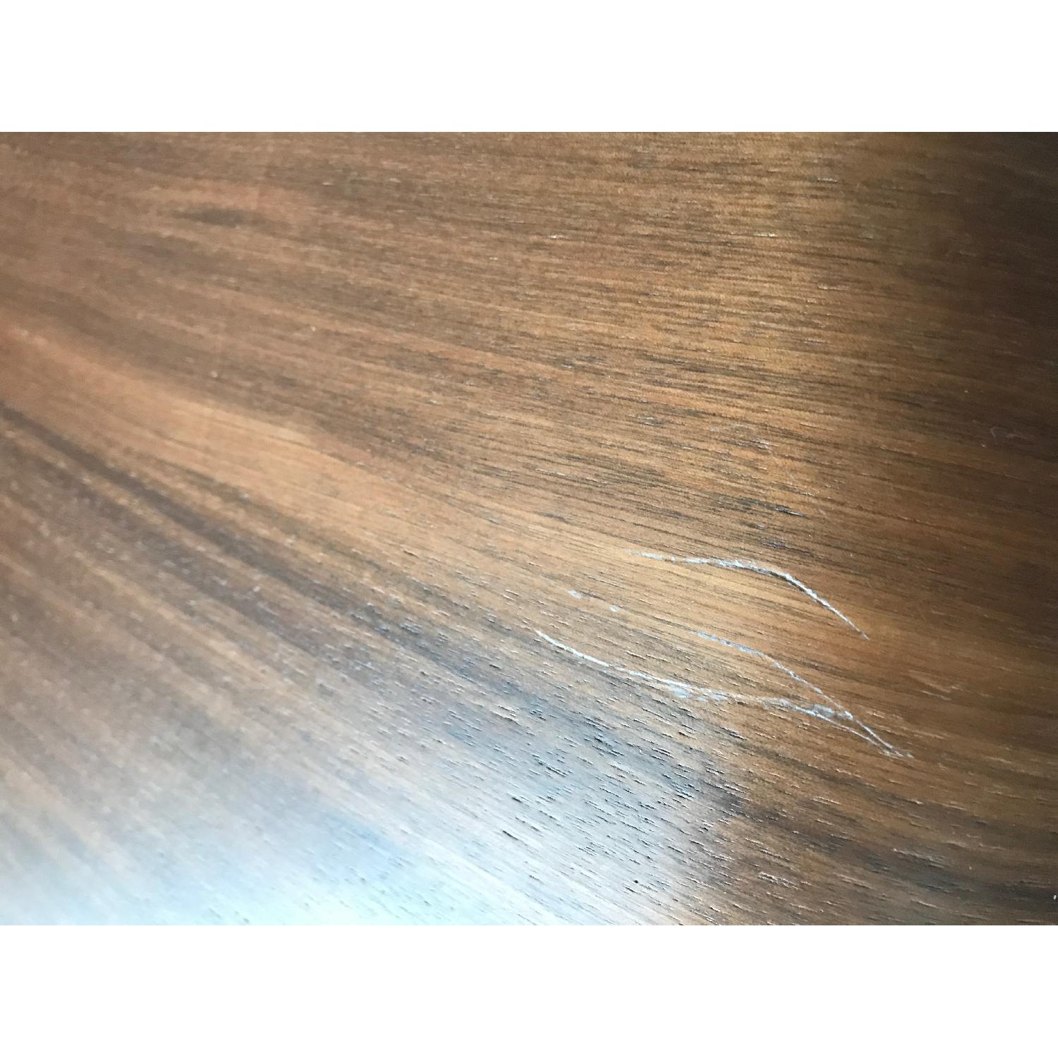 Danish Design Store Gubi 3D Wood Counter Stool - image-6
