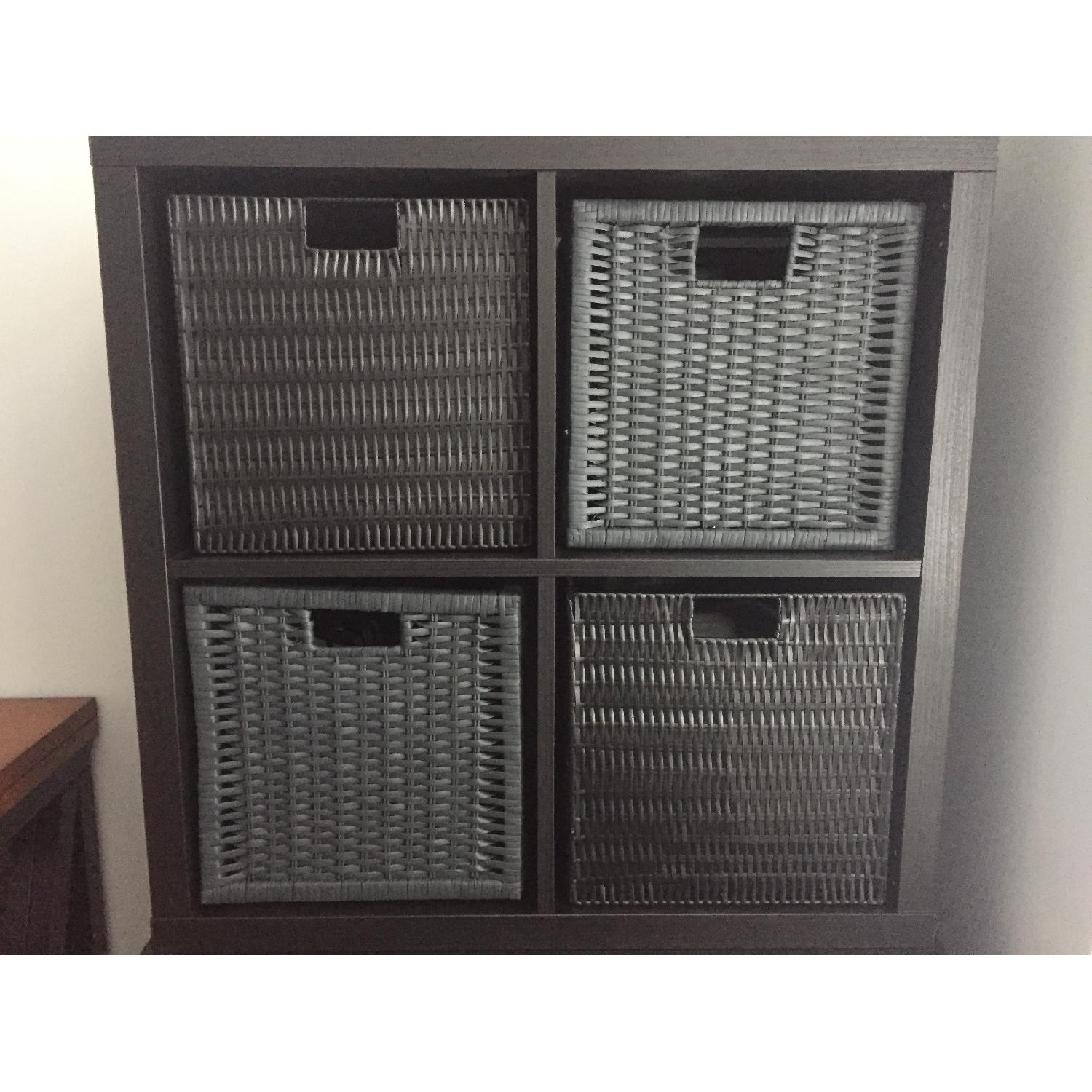 Ikea Kallax Storage Shelf - image-1