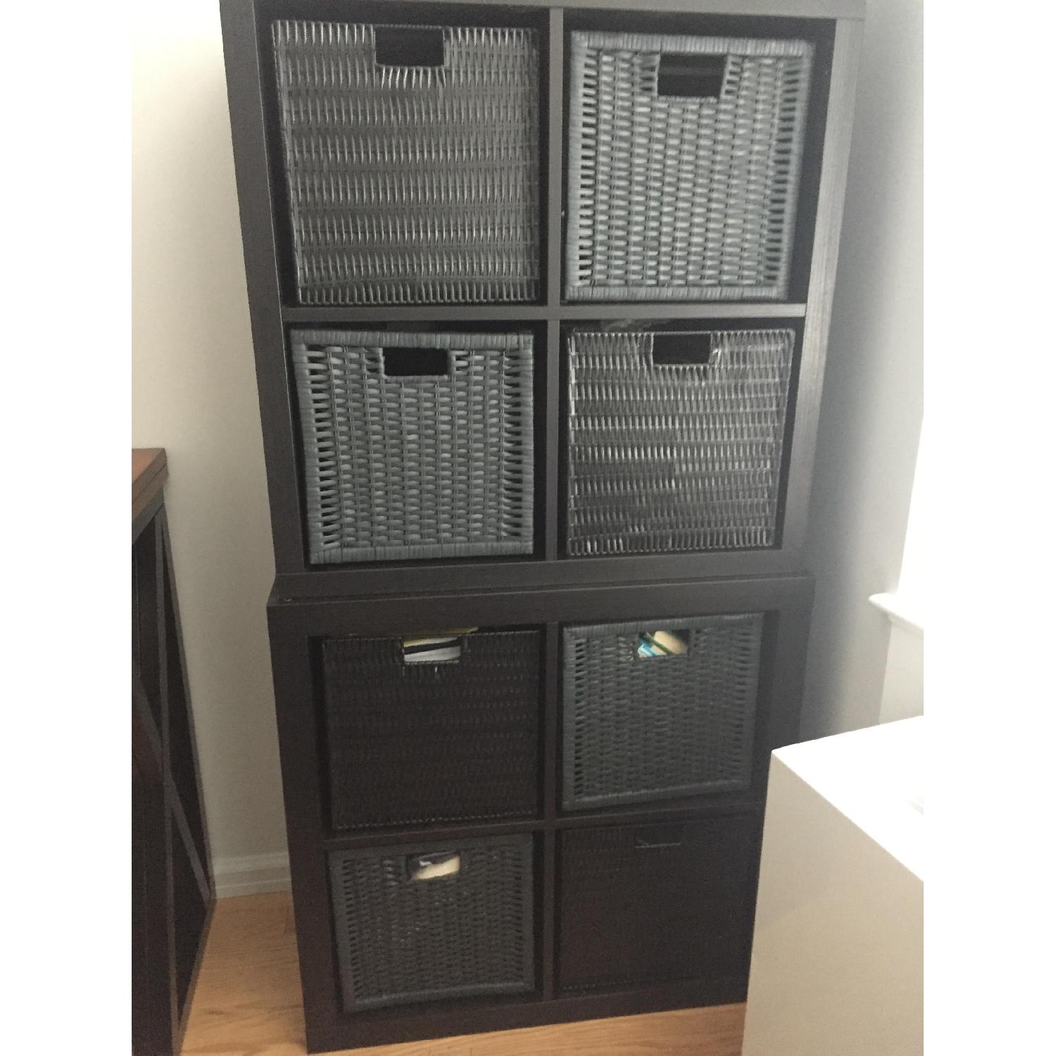 Ikea Kallax Storage Shelf - image-2