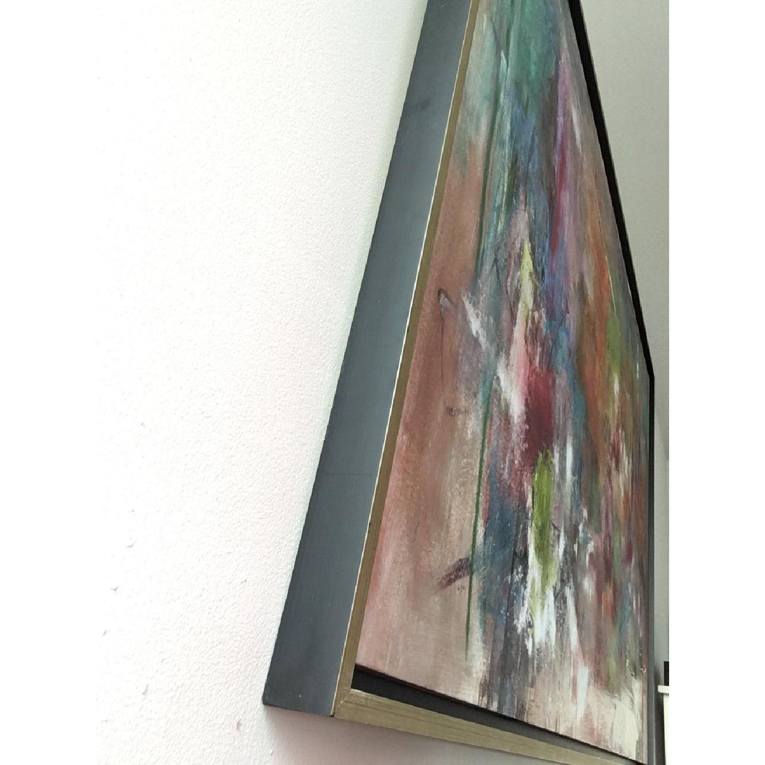 John-Richard Abstract Giclee - Seville - image-3