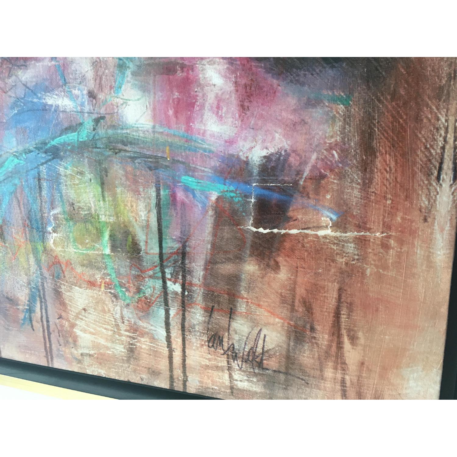 John-Richard Abstract Giclee - Seville - image-5