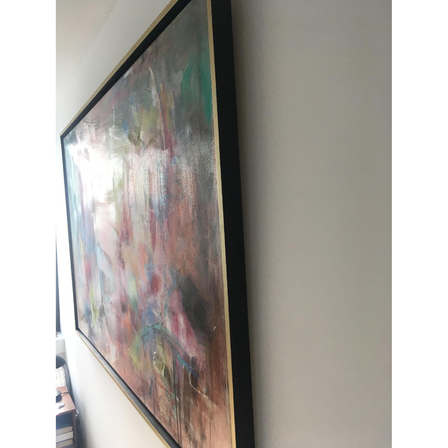 John-Richard Abstract Giclee - Seville - image-6