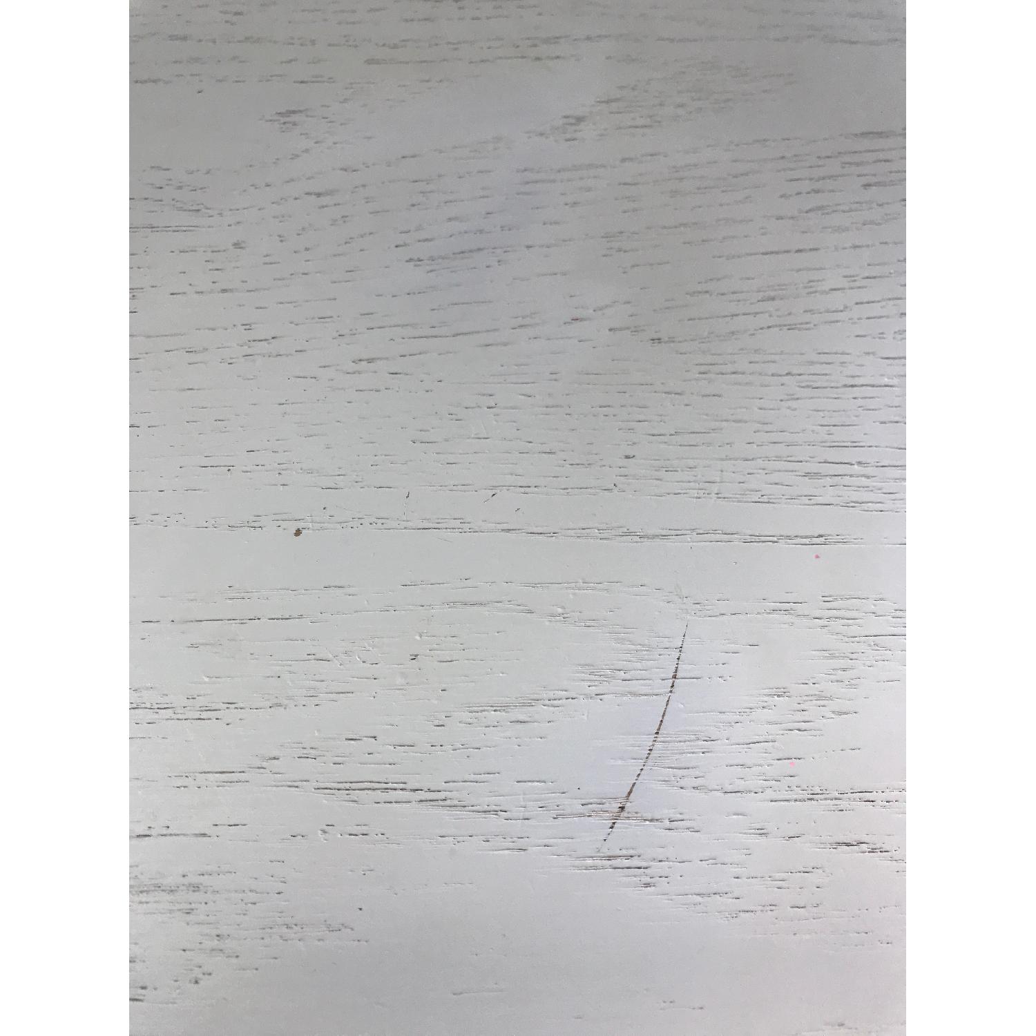 Crate & Barrel Avalon Extension Dining Table - image-15